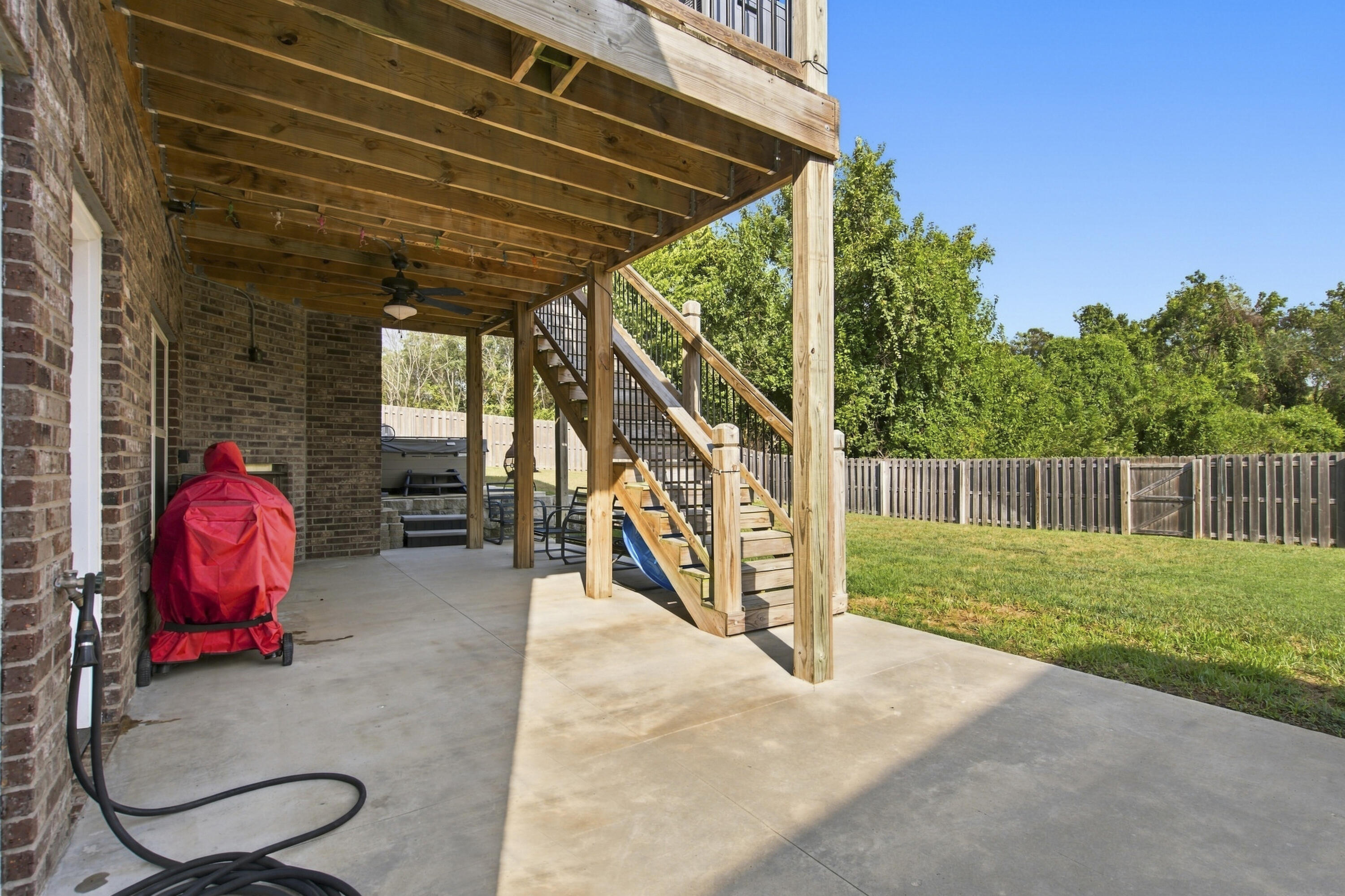 Photo 30 - Residential for sale – 1163 E Headley   Springfield, MO