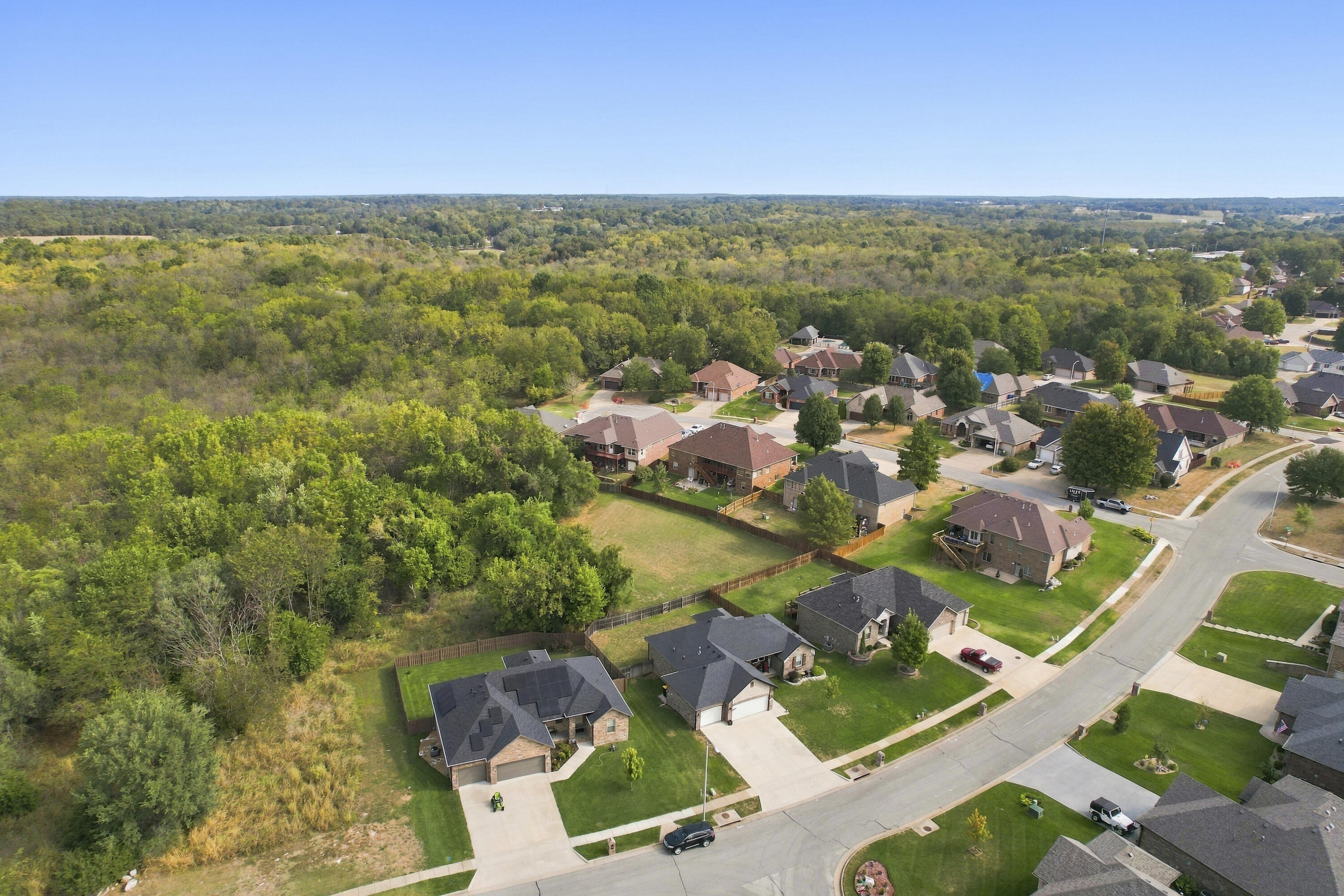 Photo 41 - Residential for sale – 1163 E Headley   Springfield, MO