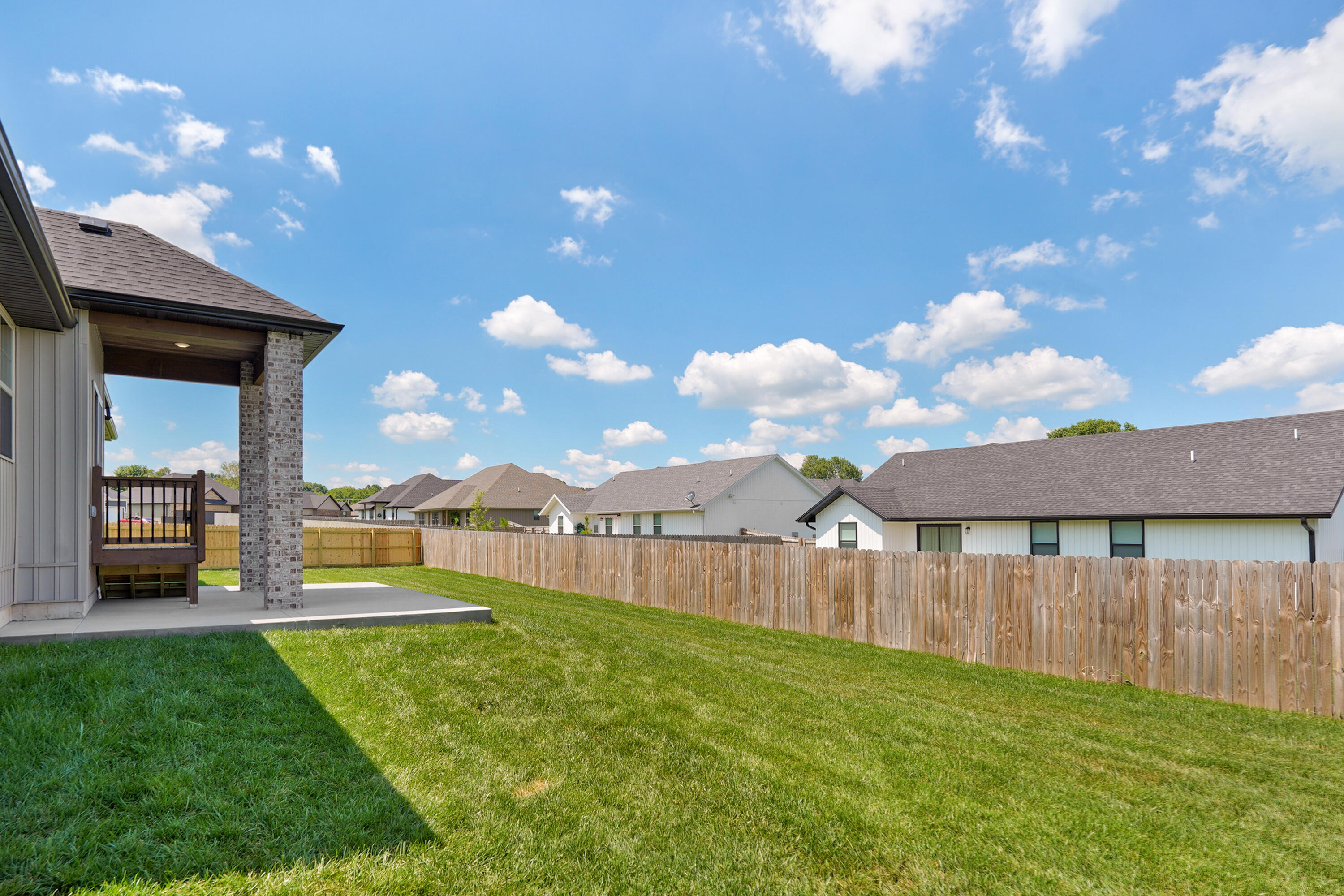 Photo 31 - Residential for sale – 3017 E Heritage Street  Republic, MO