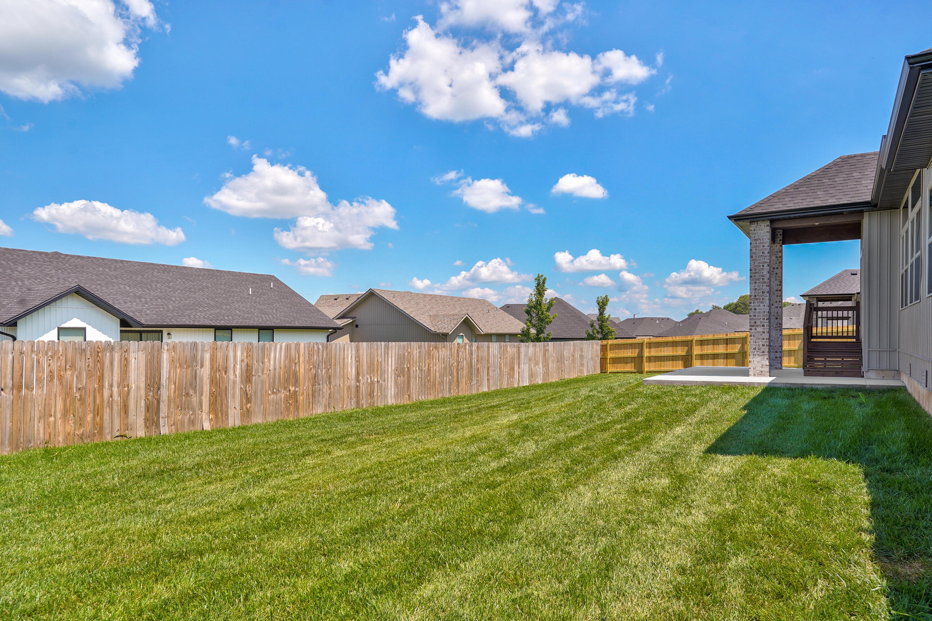 Photo 28 - Residential for sale – 3017 E Heritage Street  Republic, MO