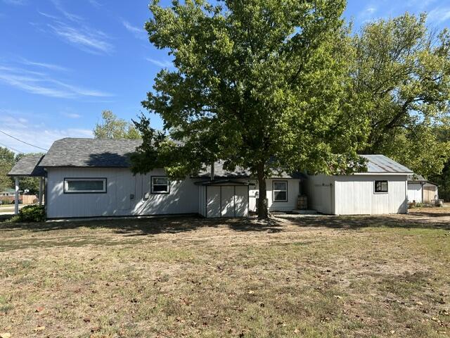 Photo 51 - Residential for sale – 102  Broadway Street  Exeter, MO