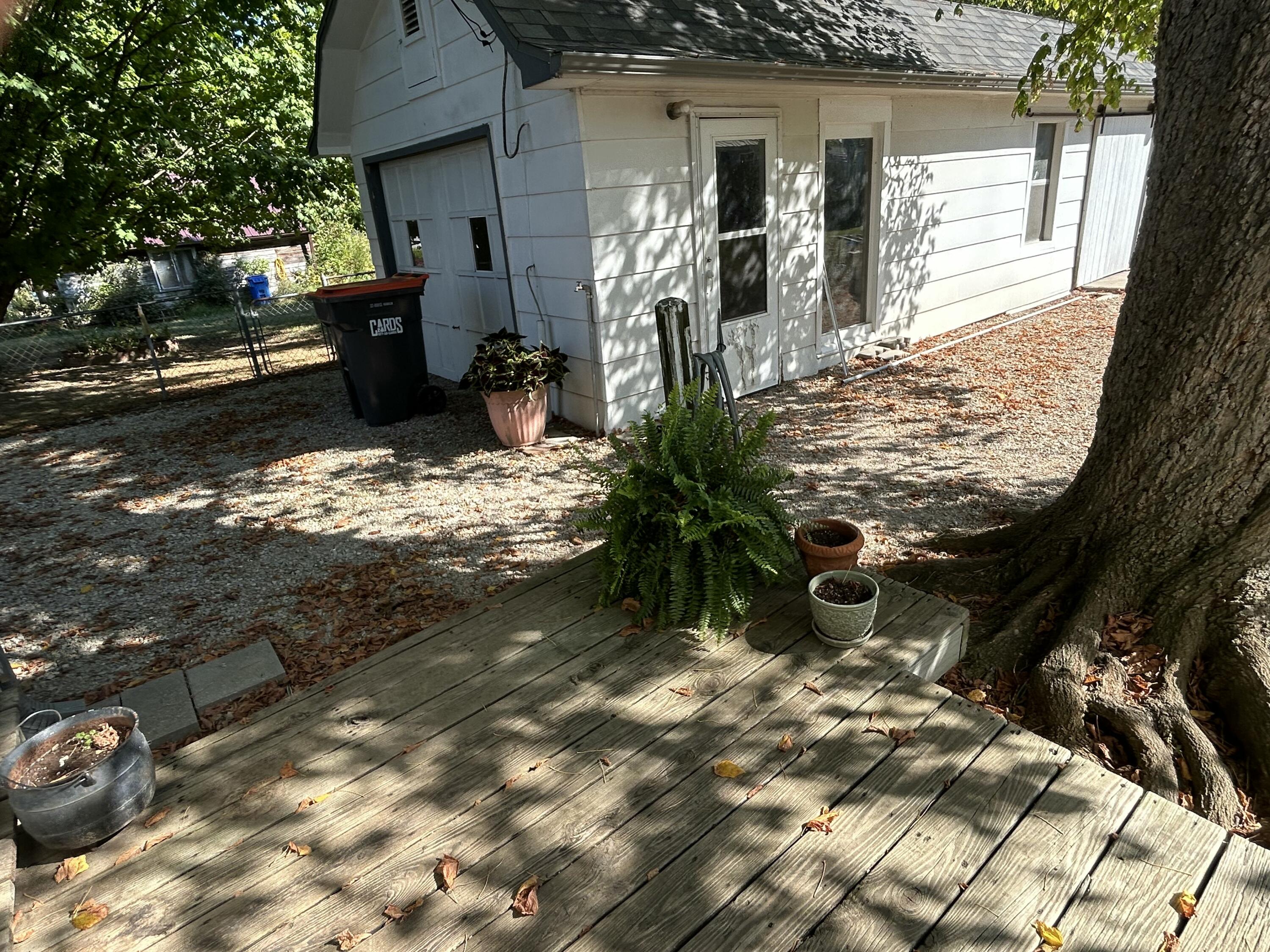 Photo 38 - Residential for sale – 102  Broadway Street  Exeter, MO