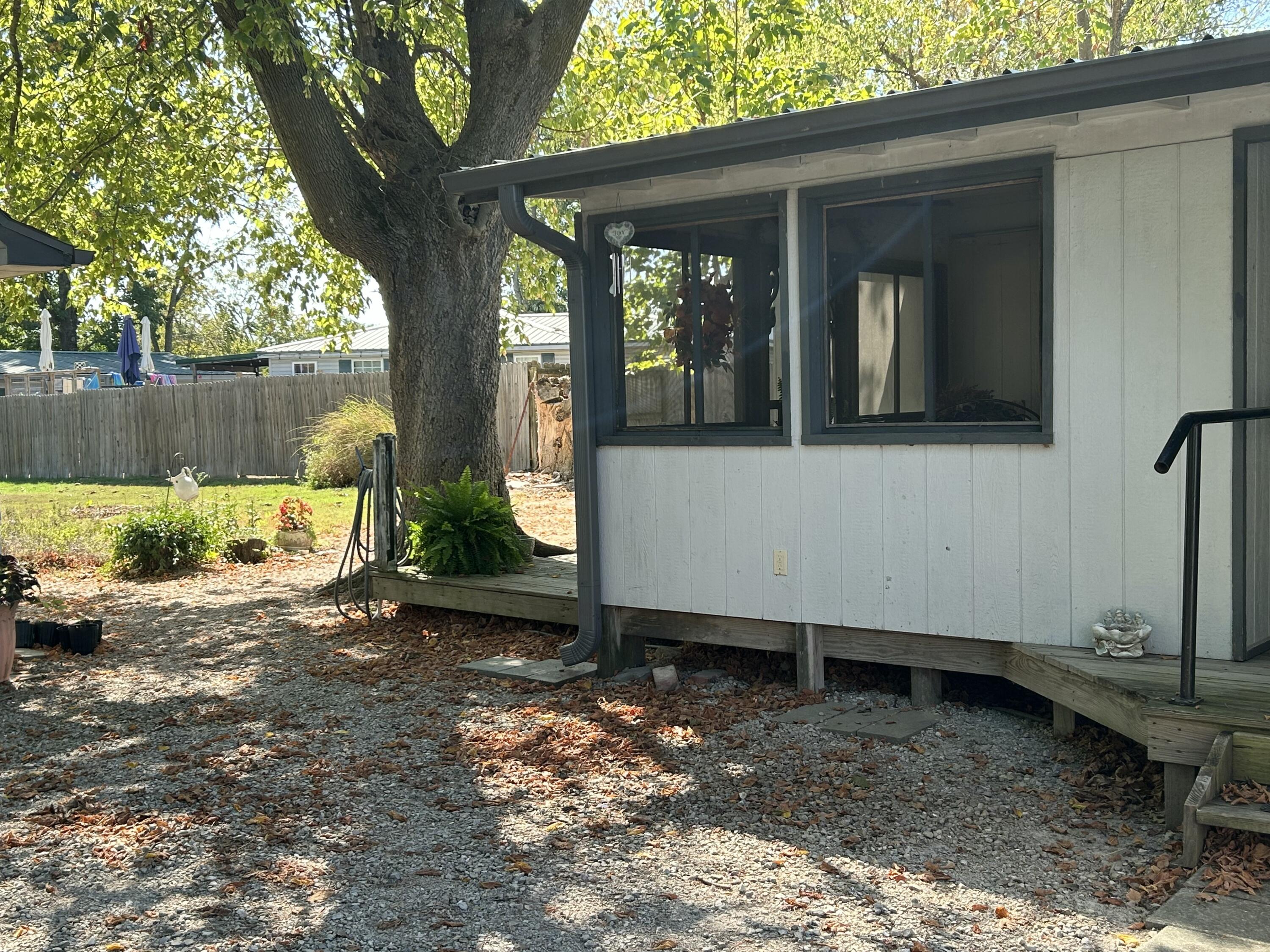 Photo 40 - Residential for sale – 102  Broadway Street  Exeter, MO