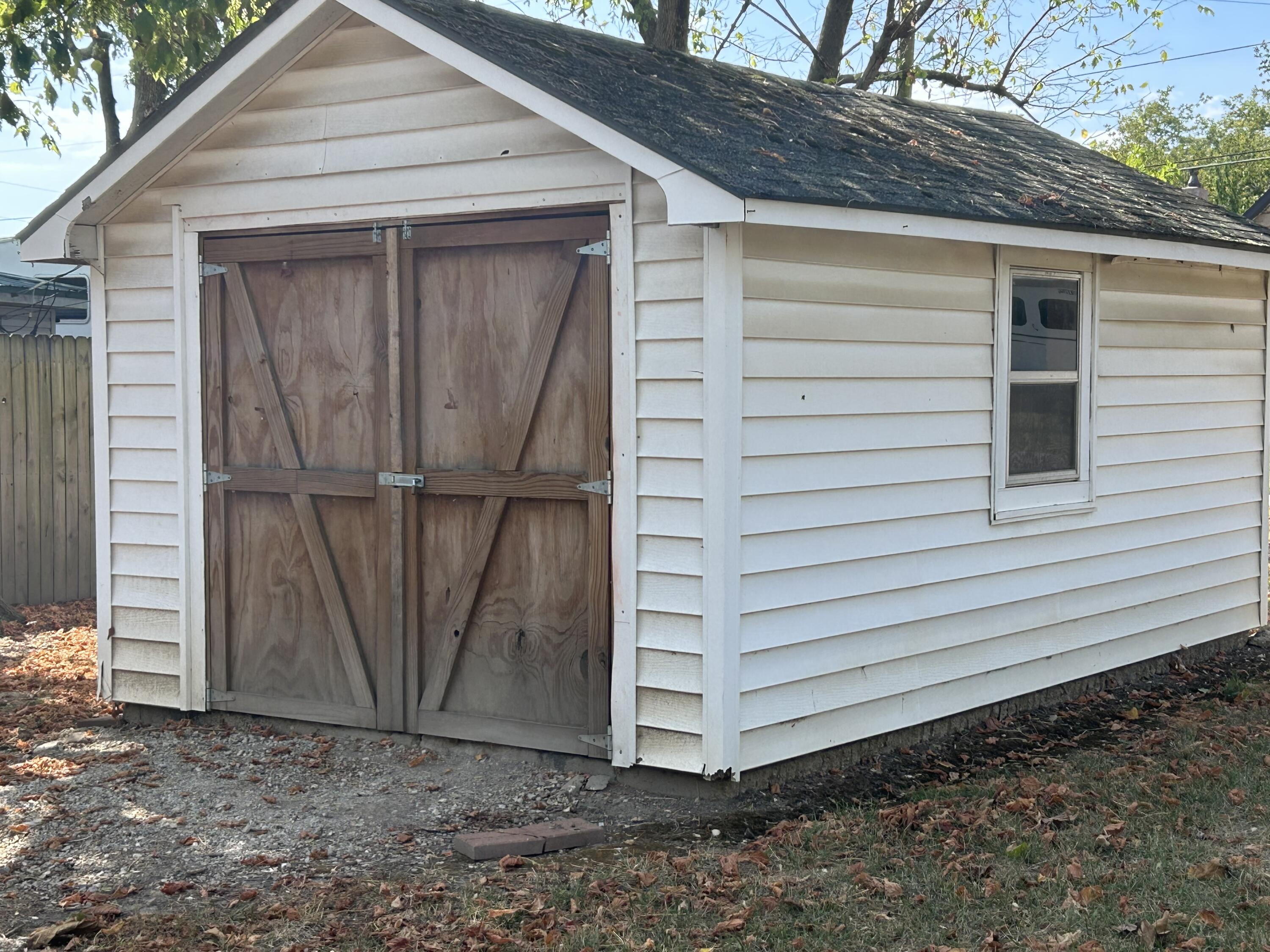 Photo 57 - Residential for sale – 102  Broadway Street  Exeter, MO