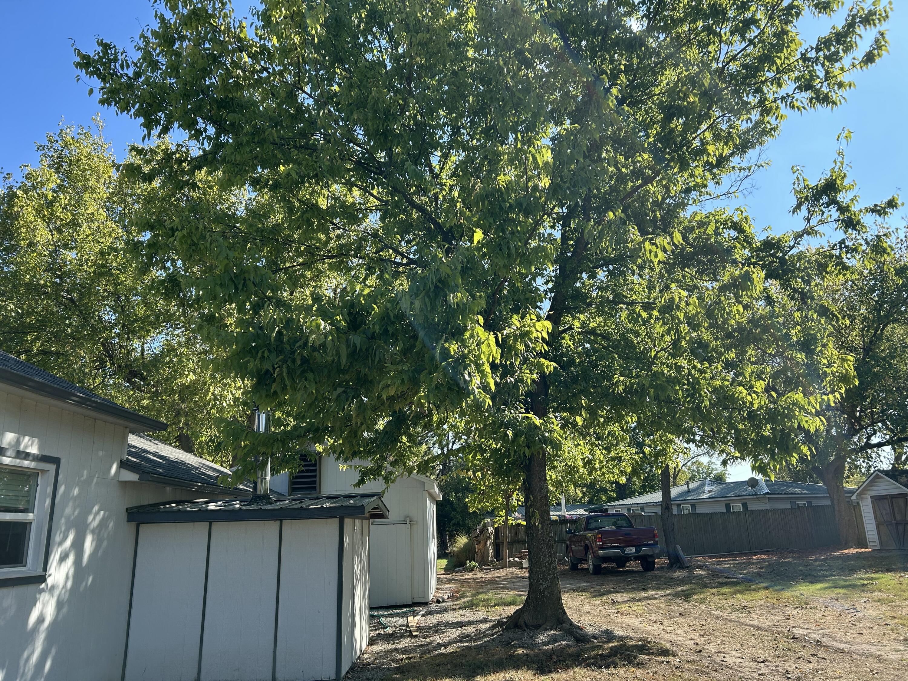 Photo 41 - Residential for sale – 102  Broadway Street  Exeter, MO