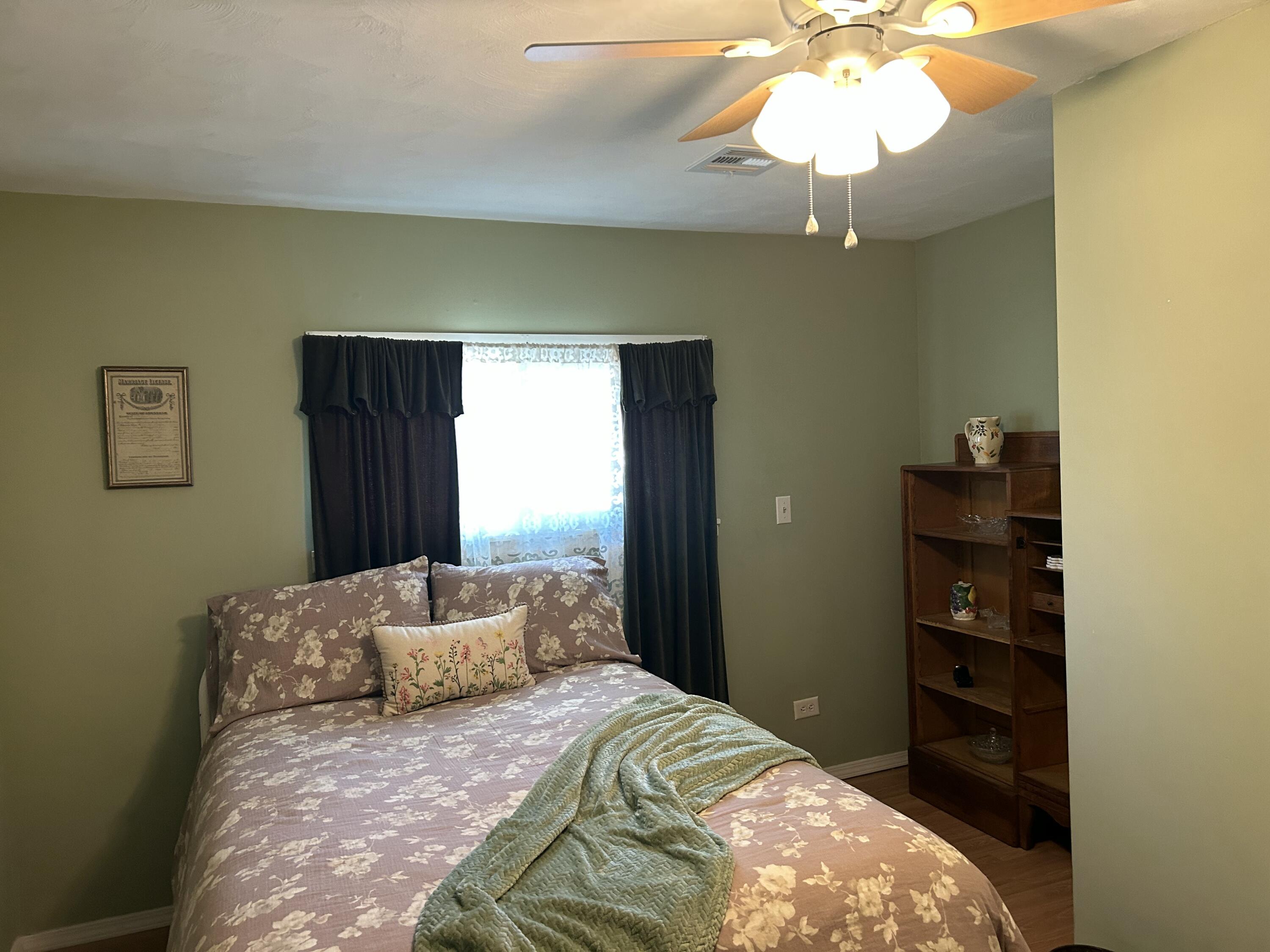 Photo 15 - Residential for sale – 102  Broadway Street  Exeter, MO