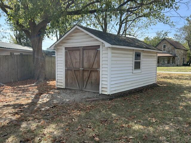 Photo 52 - Residential for sale – 102  Broadway Street  Exeter, MO