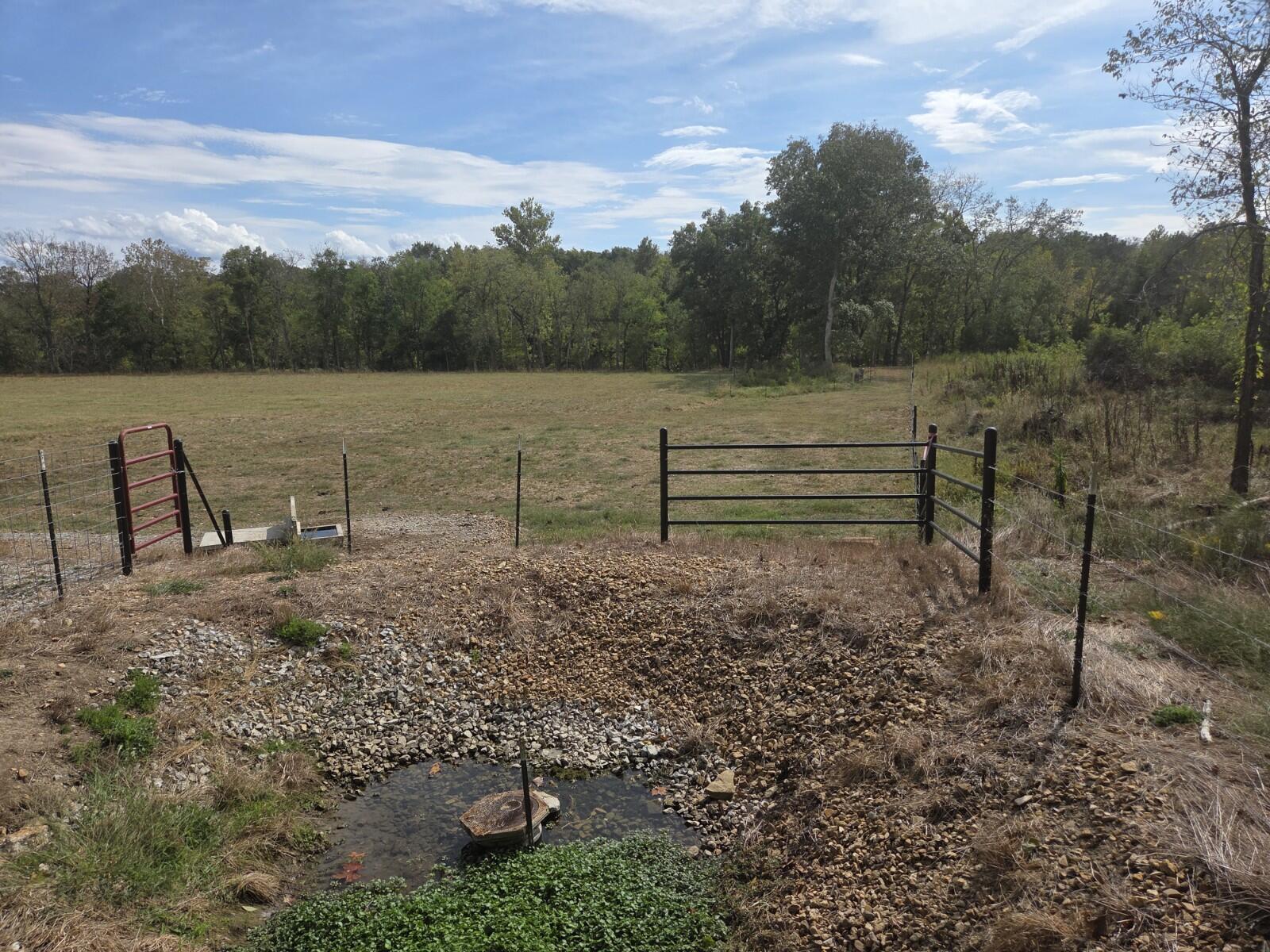 Photo 12 - Land for sale – Tbd  Cleveland Road  Houston, MO