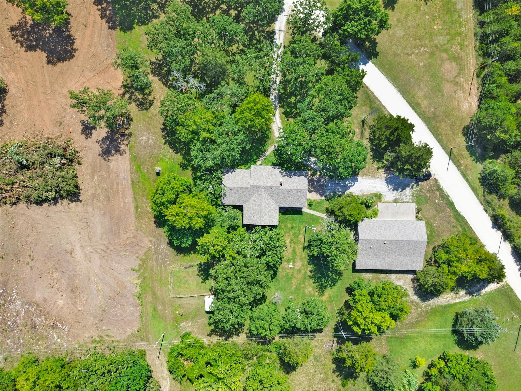 Photo 35 - Residential for sale – 21845  County Road 190   Wheatland, MO