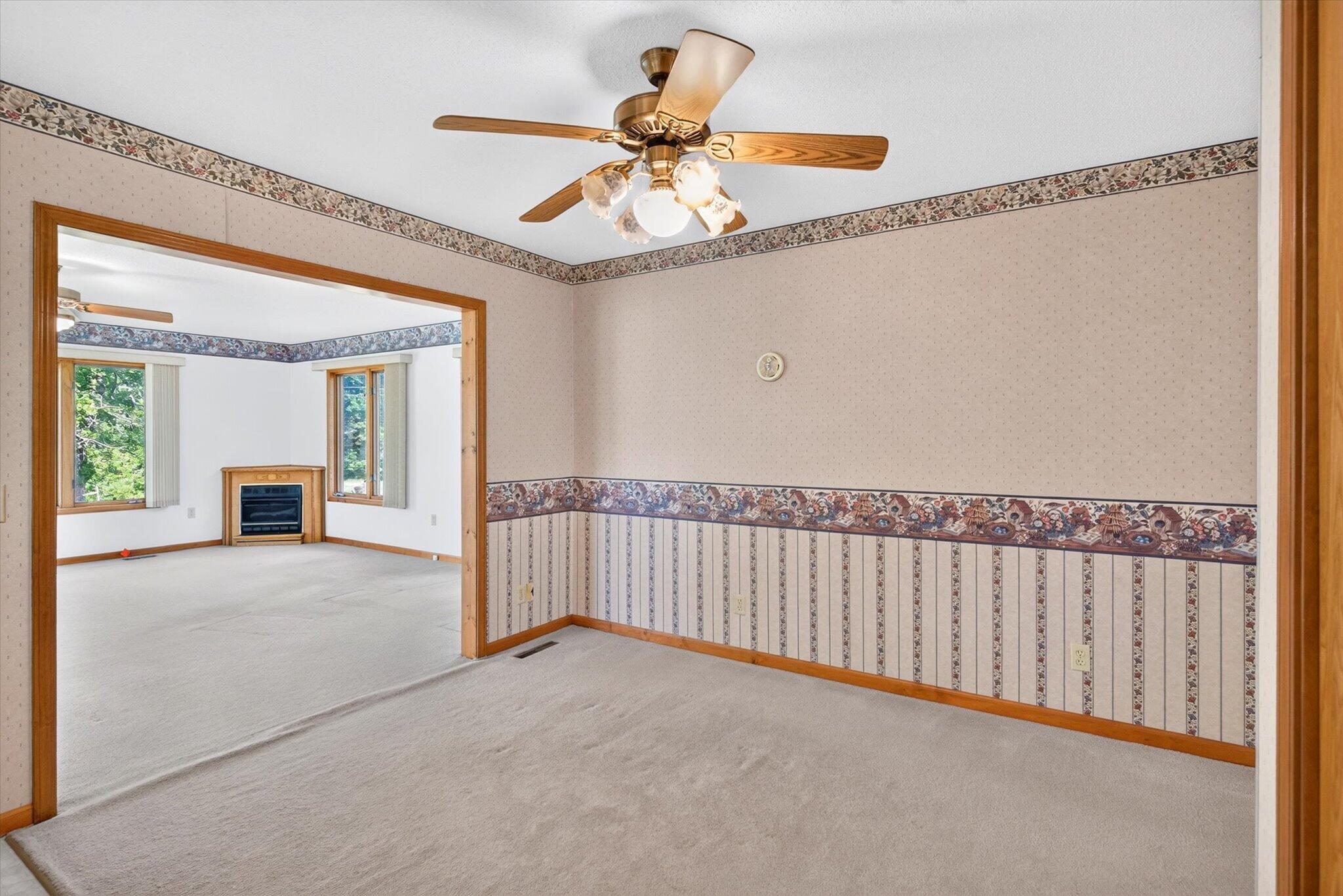 Photo 12 - Residential for sale – 21845  County Road 190   Wheatland, MO