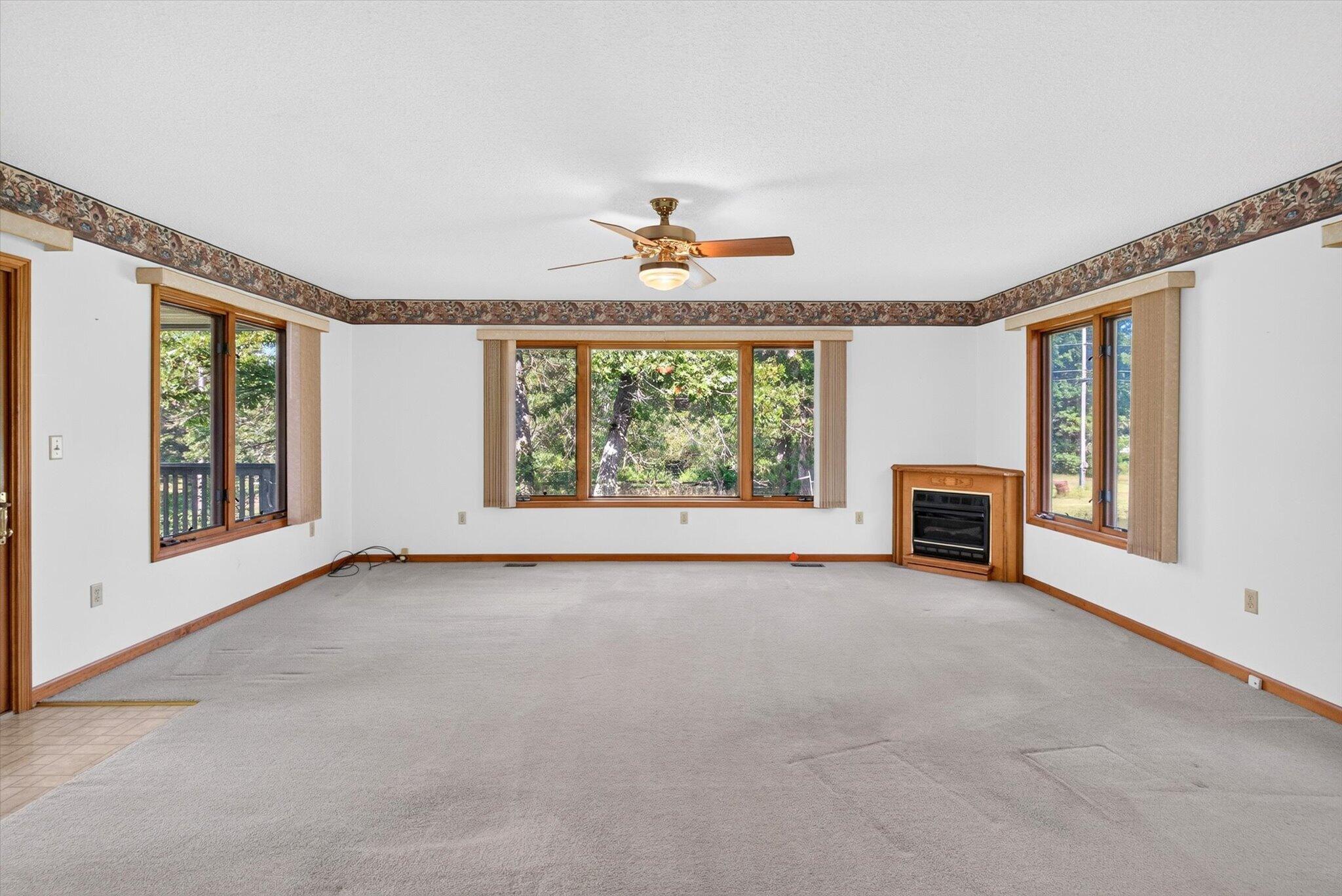 Photo 14 - Residential for sale – 21845  County Road 190   Wheatland, MO