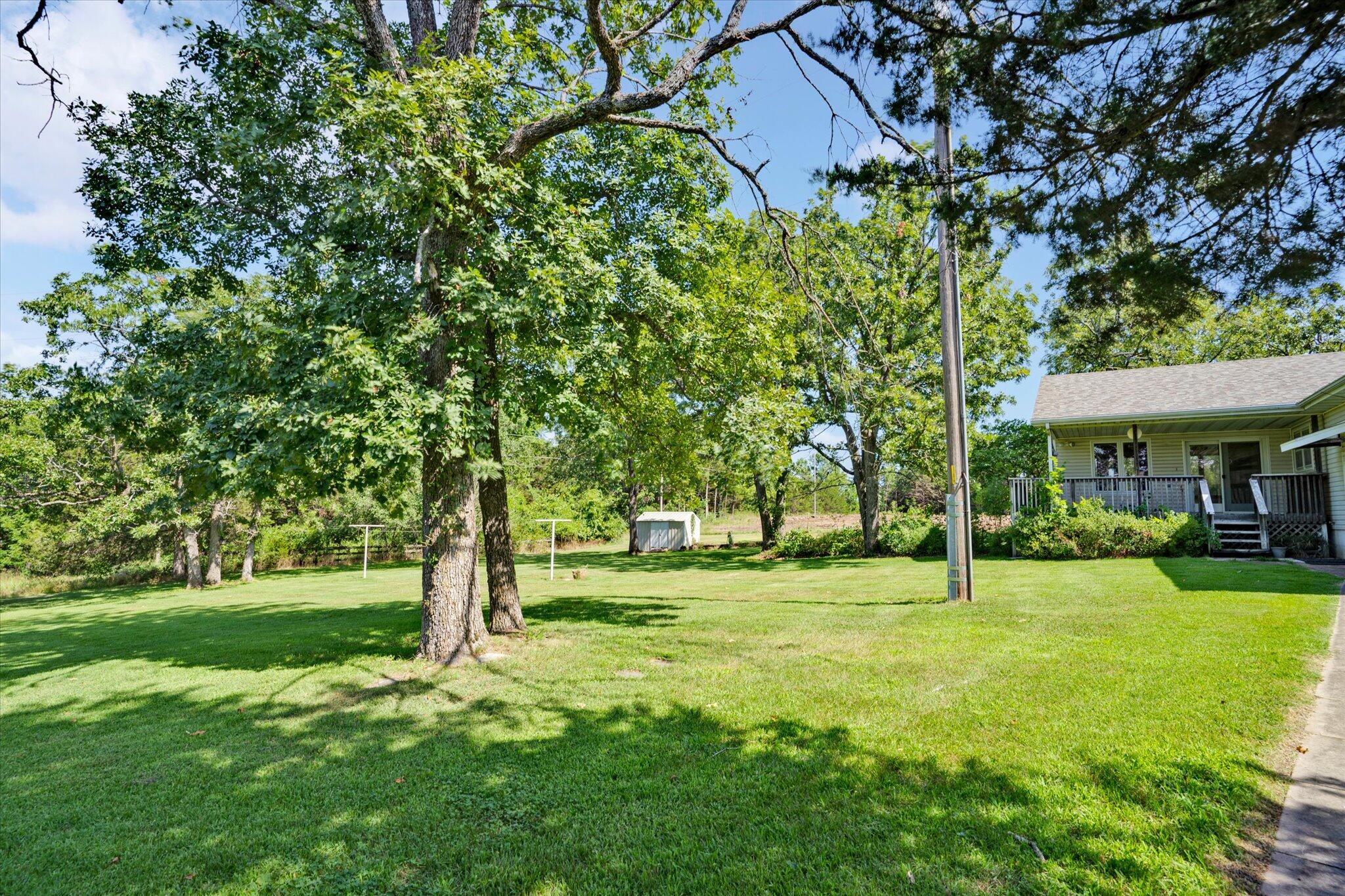 Photo 33 - Residential for sale – 21845  County Road 190   Wheatland, MO