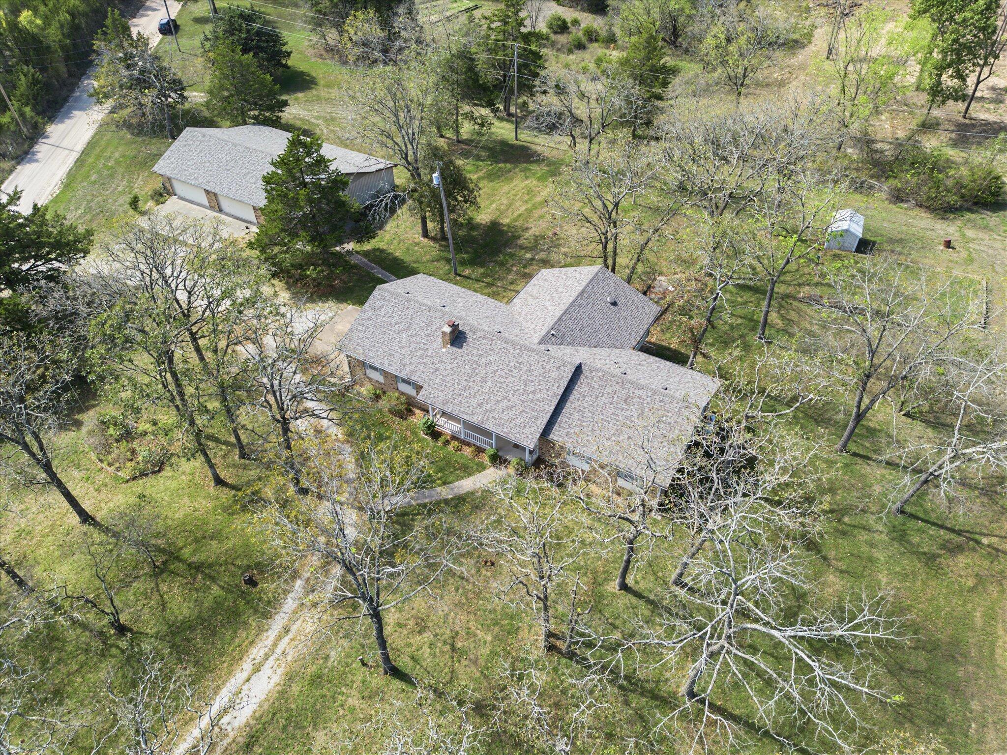 Photo 44 - Residential for sale – 21845  County Road 190   Wheatland, MO