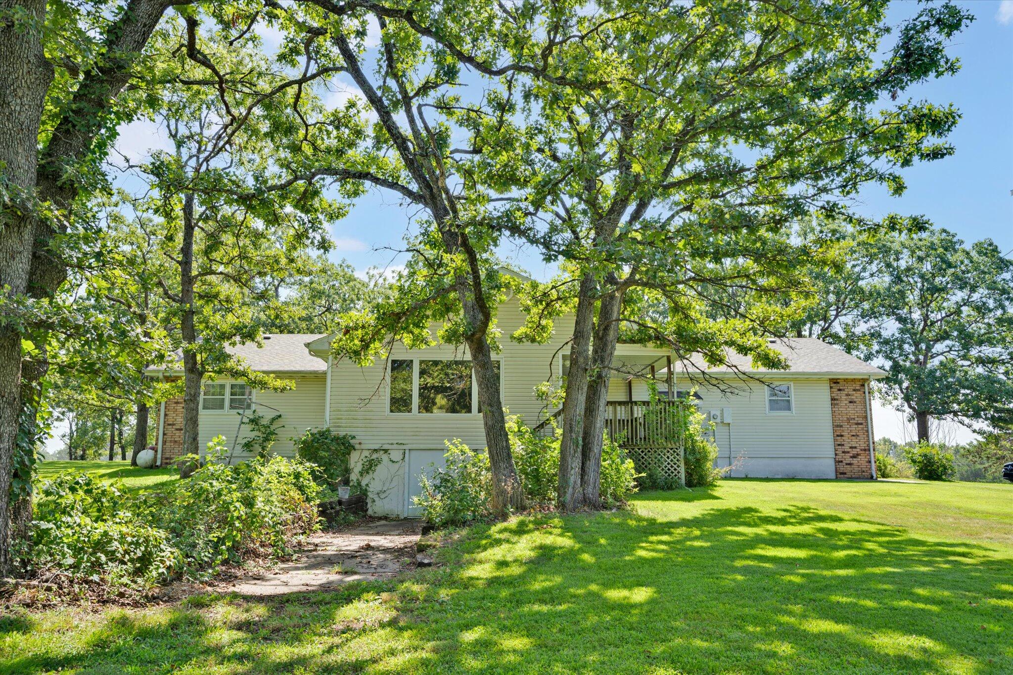 Photo 32 - Residential for sale – 21845  County Road 190   Wheatland, MO