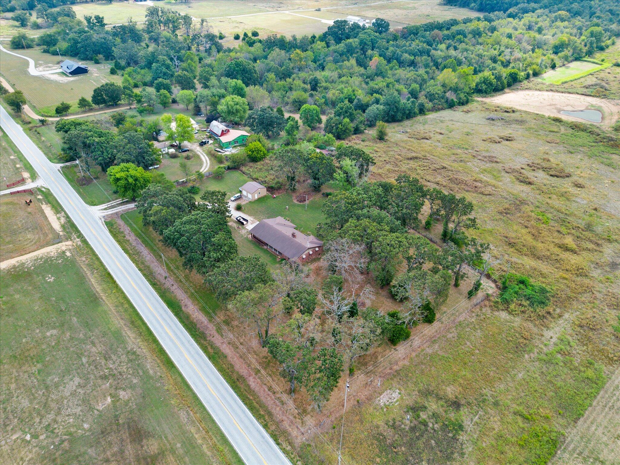 Photo 45 - Residential for sale – 172 E Highway 32   Fair Play, MO