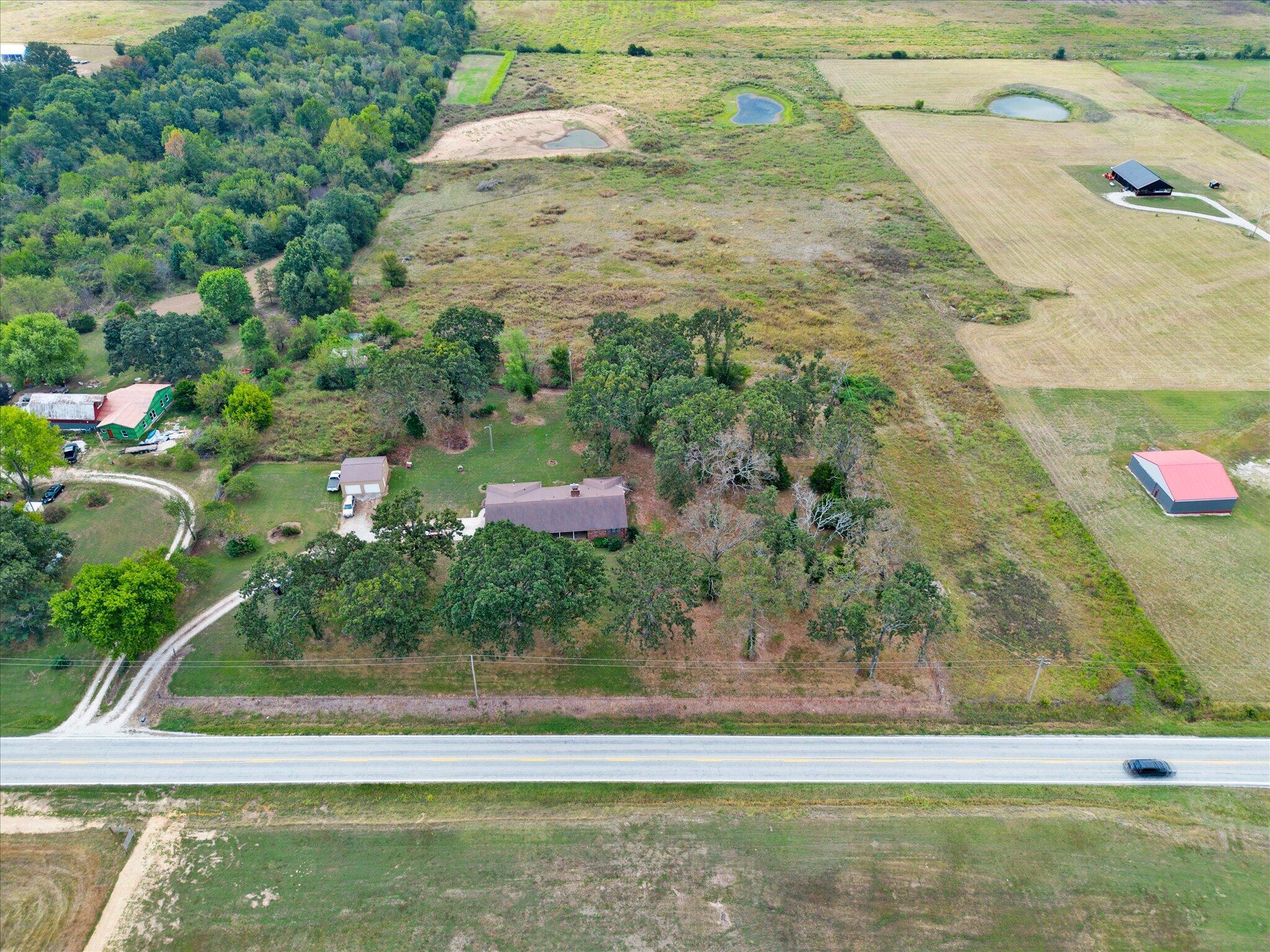 Photo 44 - Residential for sale – 172 E Highway 32   Fair Play, MO