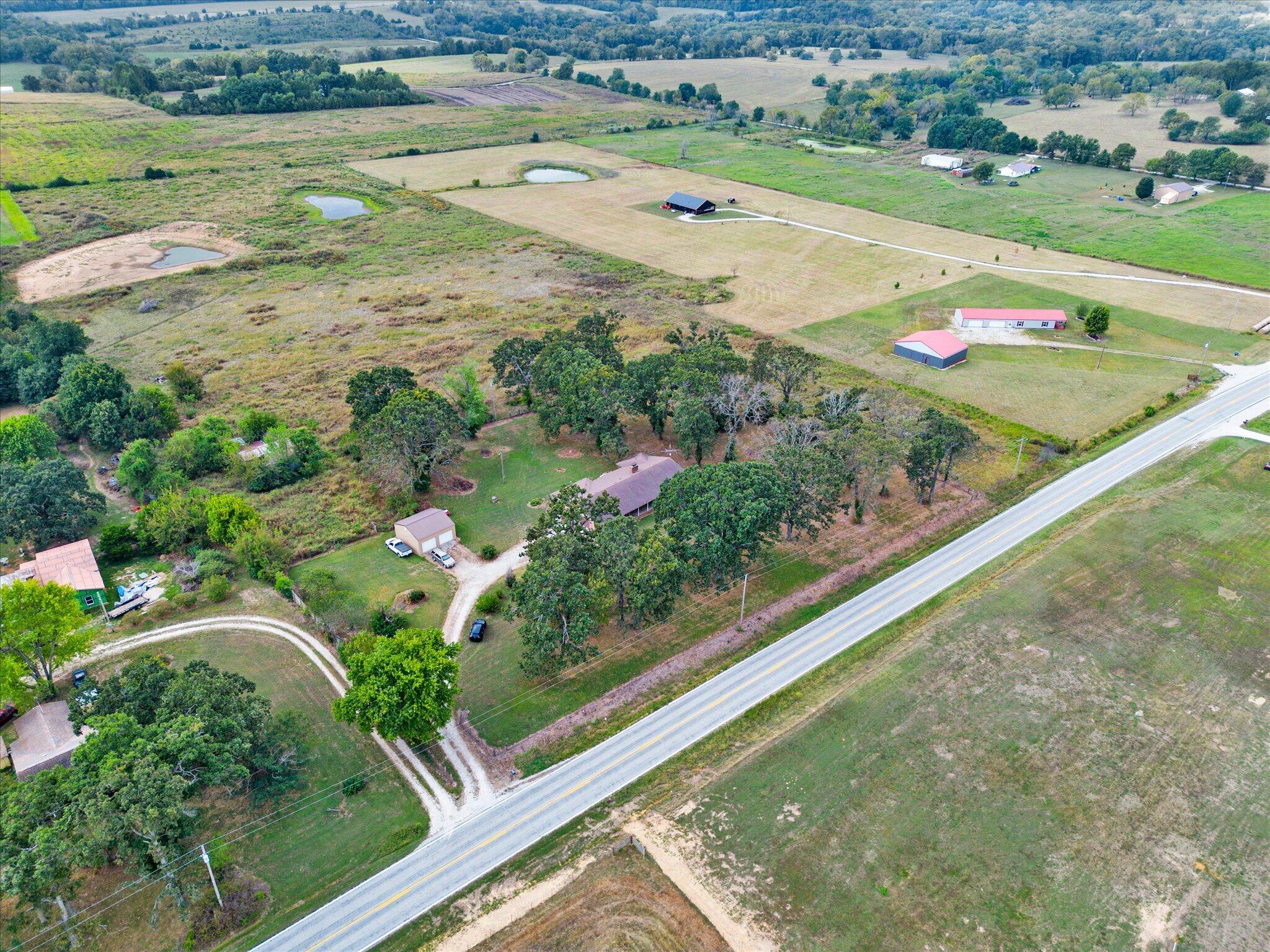 Photo 43 - Residential for sale – 172 E Highway 32   Fair Play, MO