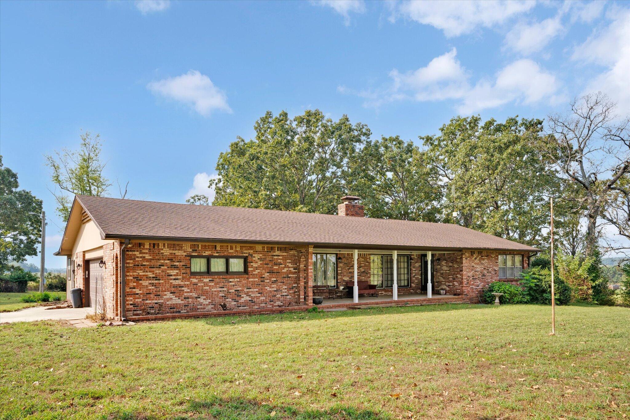 Photo 38 - Residential for sale – 172 E Highway 32   Fair Play, MO