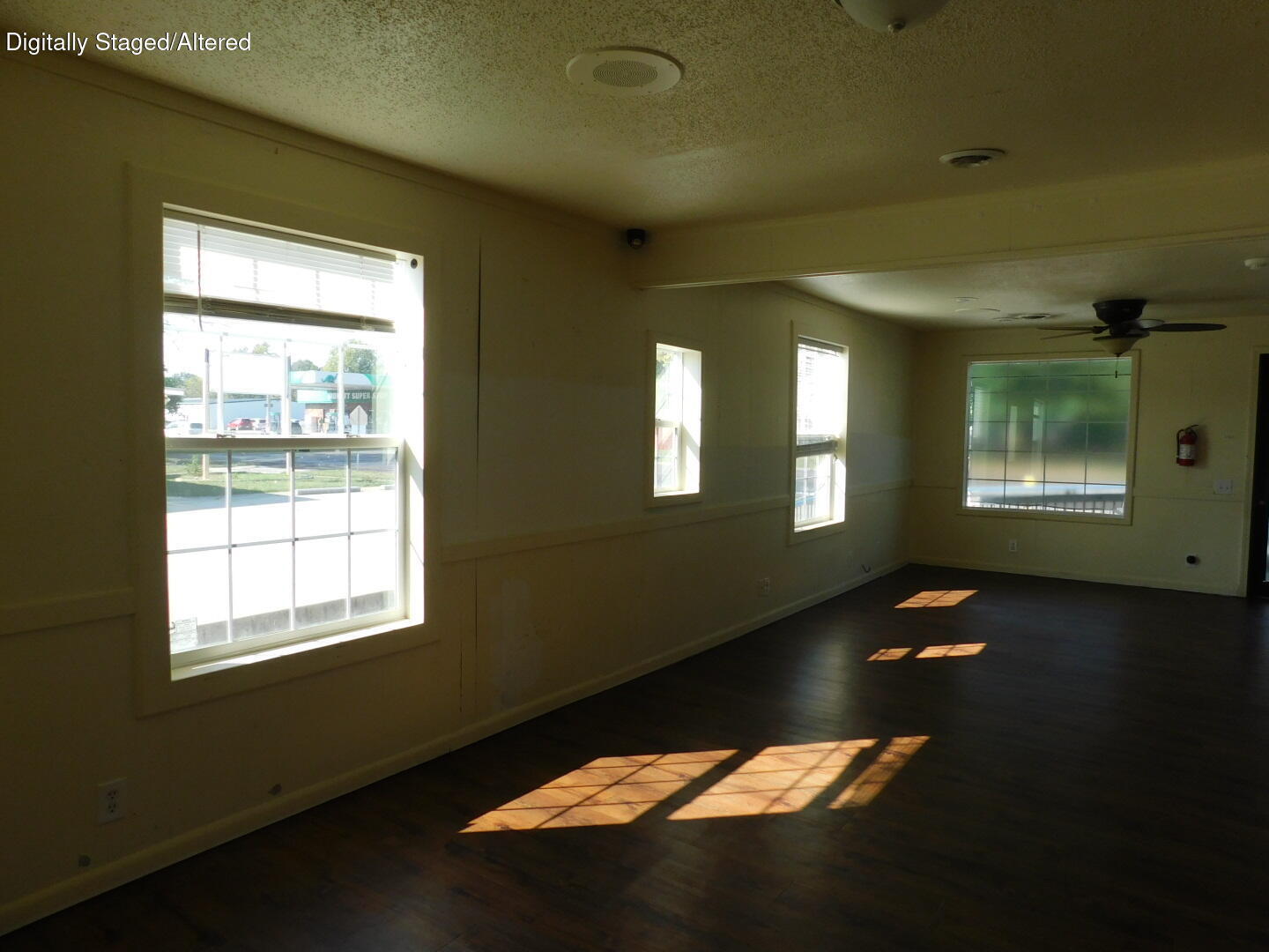 Photo 6 - Commercial Sale for sale – 531 E Cleveland   Monett, MO