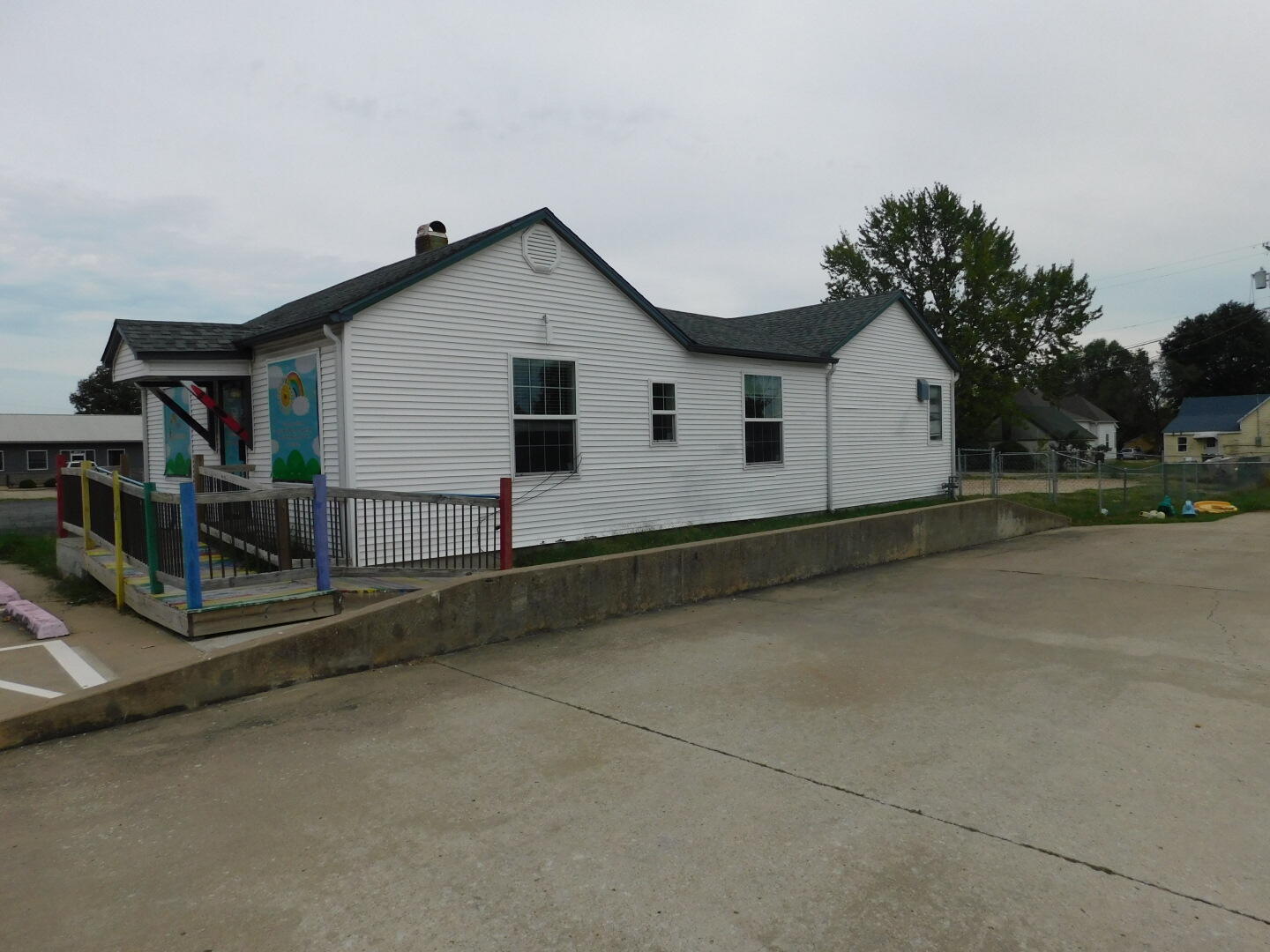 Commercial Sale for sale – 531 E Cleveland   Monett, MO