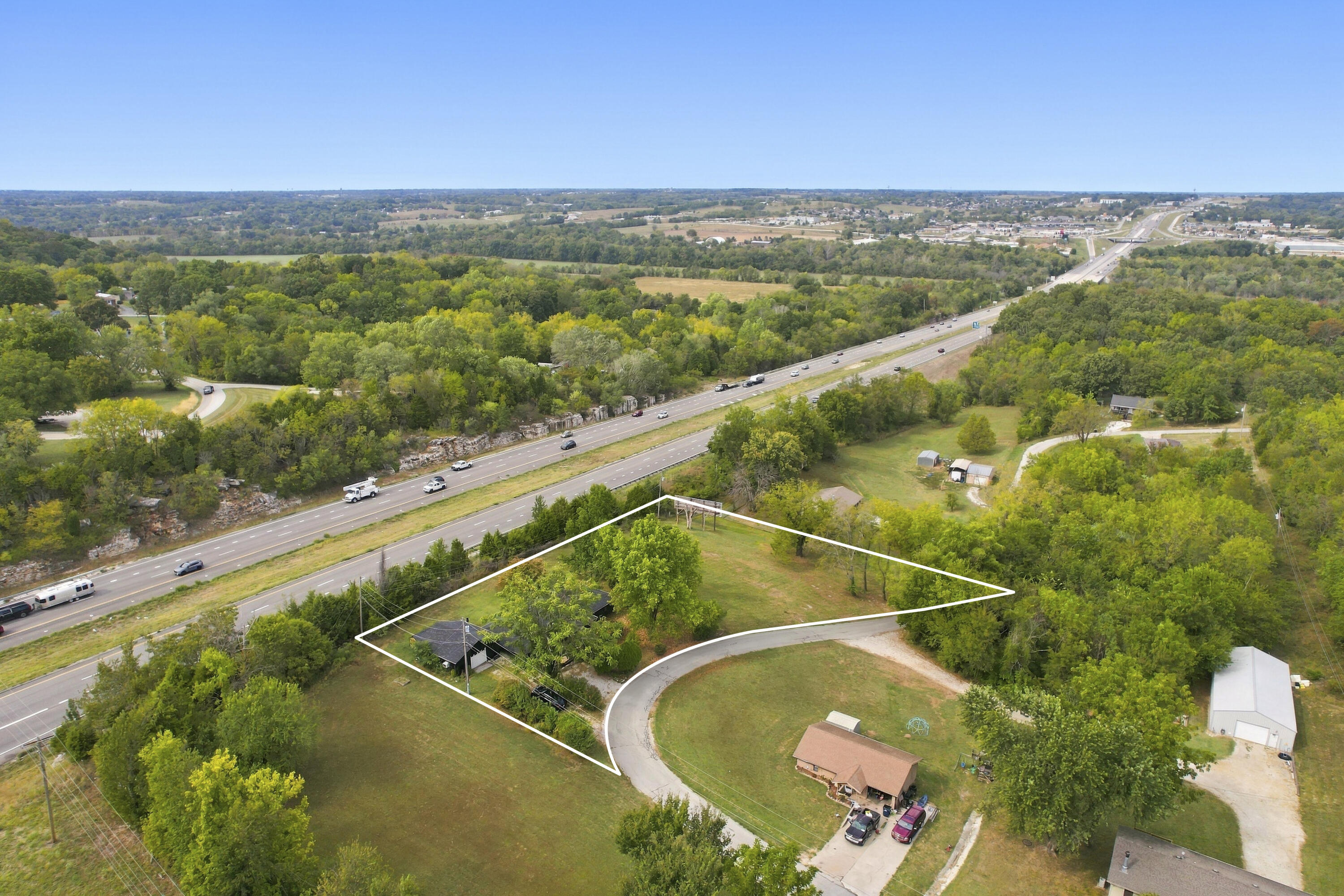 Photo 41 - Residential for sale – 1401  Rockhill   Ozark, MO