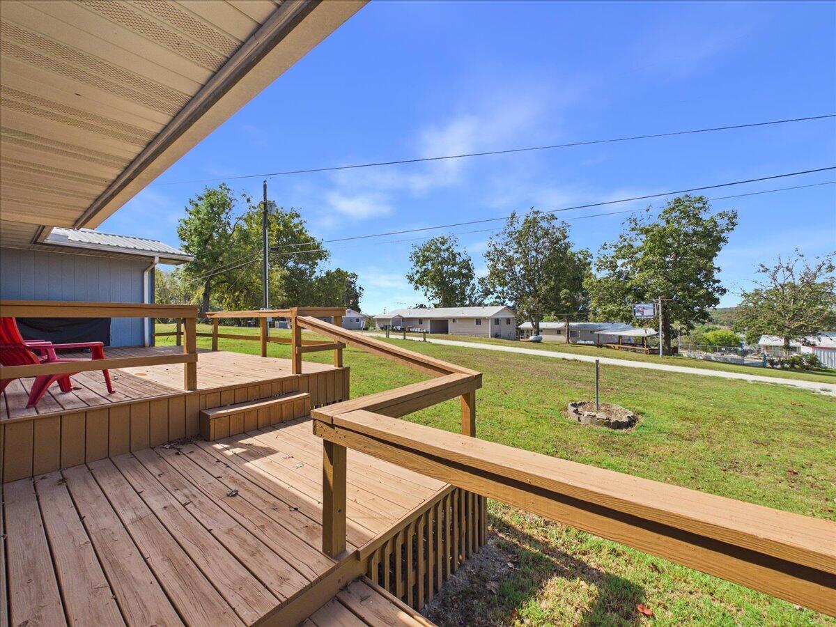 Photo 9 - Residential for sale – 26295  County Road 322   Pittsburg, MO