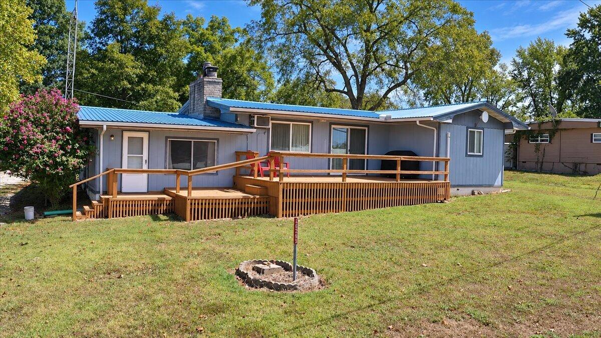 Photo 3 - Residential for sale – 26295  County Road 322   Pittsburg, MO