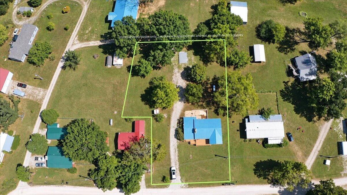 Photo 4 - Residential for sale – 26295  County Road 322   Pittsburg, MO