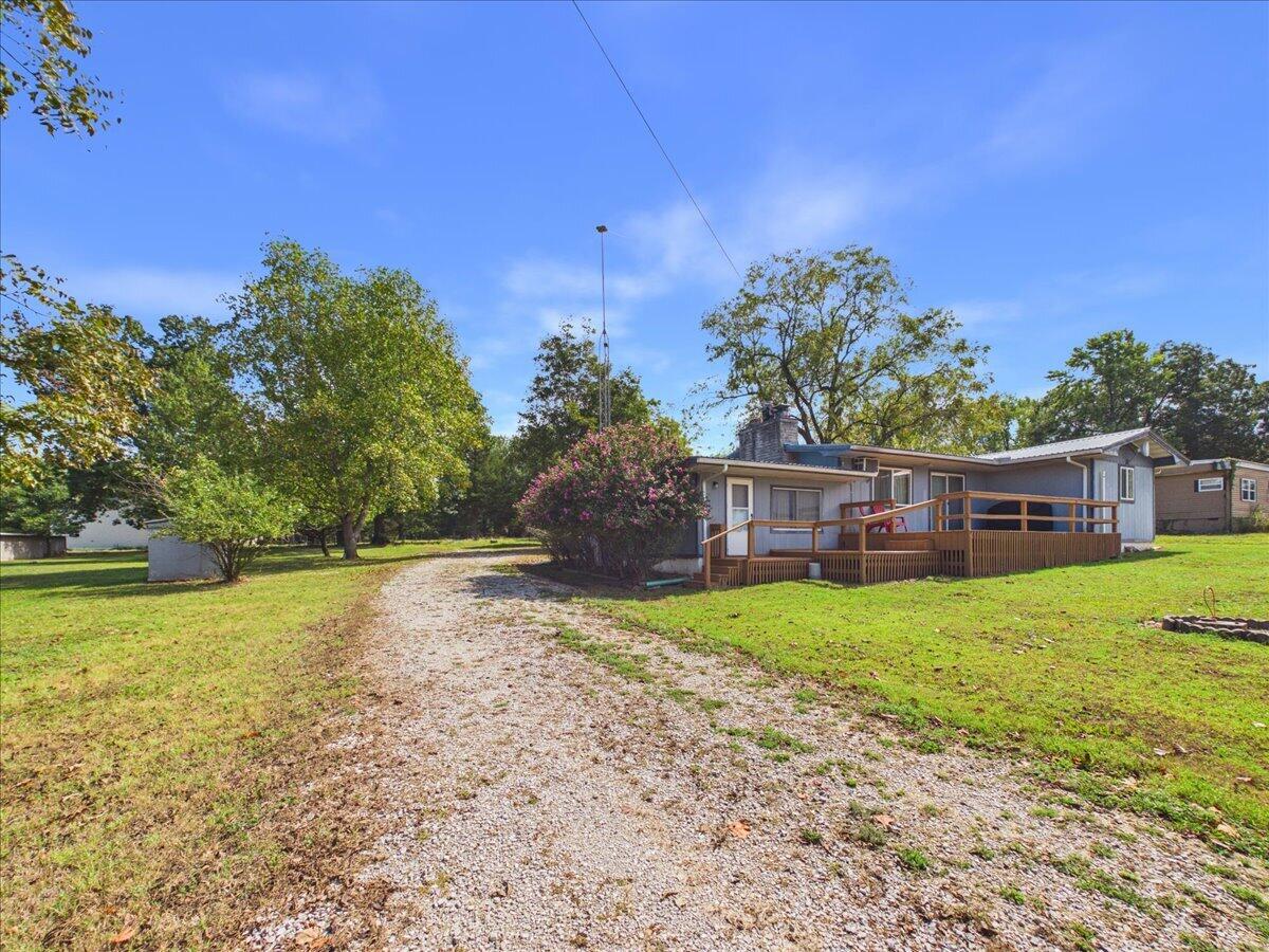 Photo 6 - Residential for sale – 26295  County Road 322   Pittsburg, MO