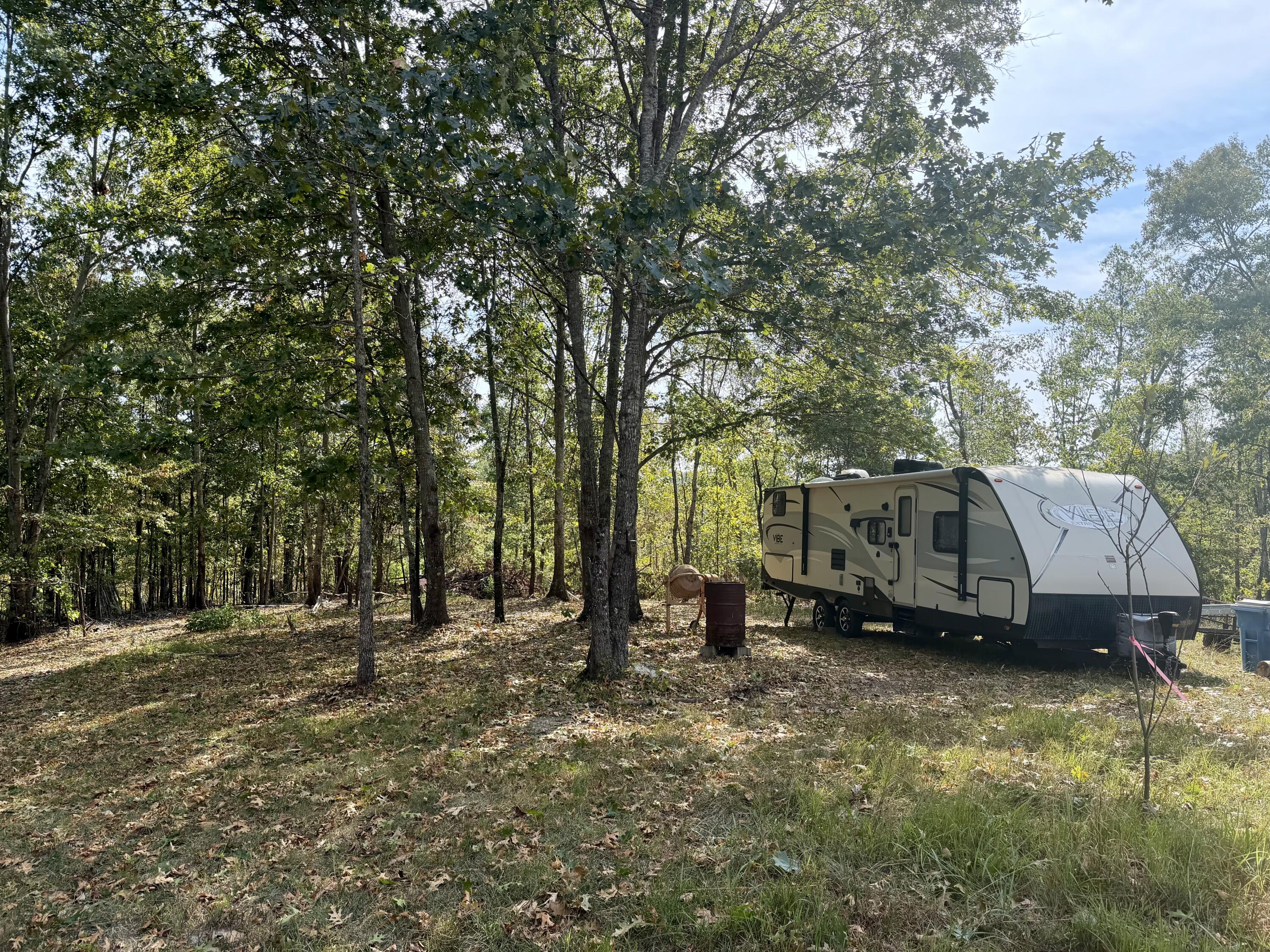 Photo 2 - Land for sale – 000  County Road 306   Van Buren, MO