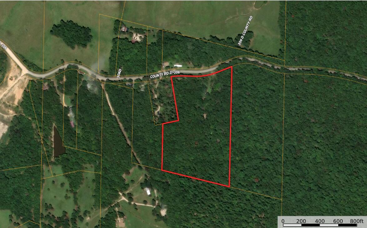 Photo 7 - Land for sale – 000  County Road 306   Van Buren, MO
