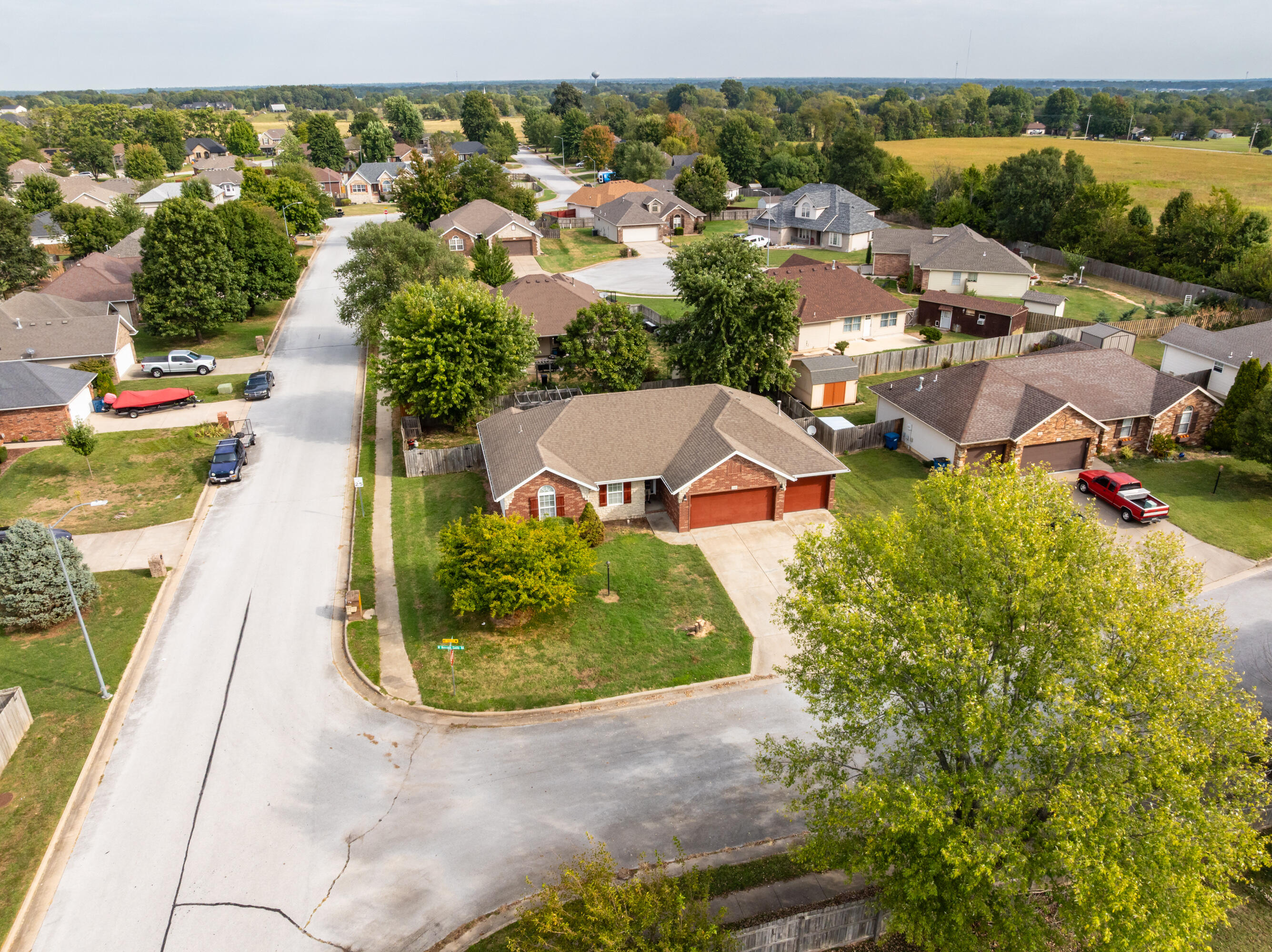 Photo 31 - Residential for sale – 1345 W Dunrobin Castle   Nixa, MO