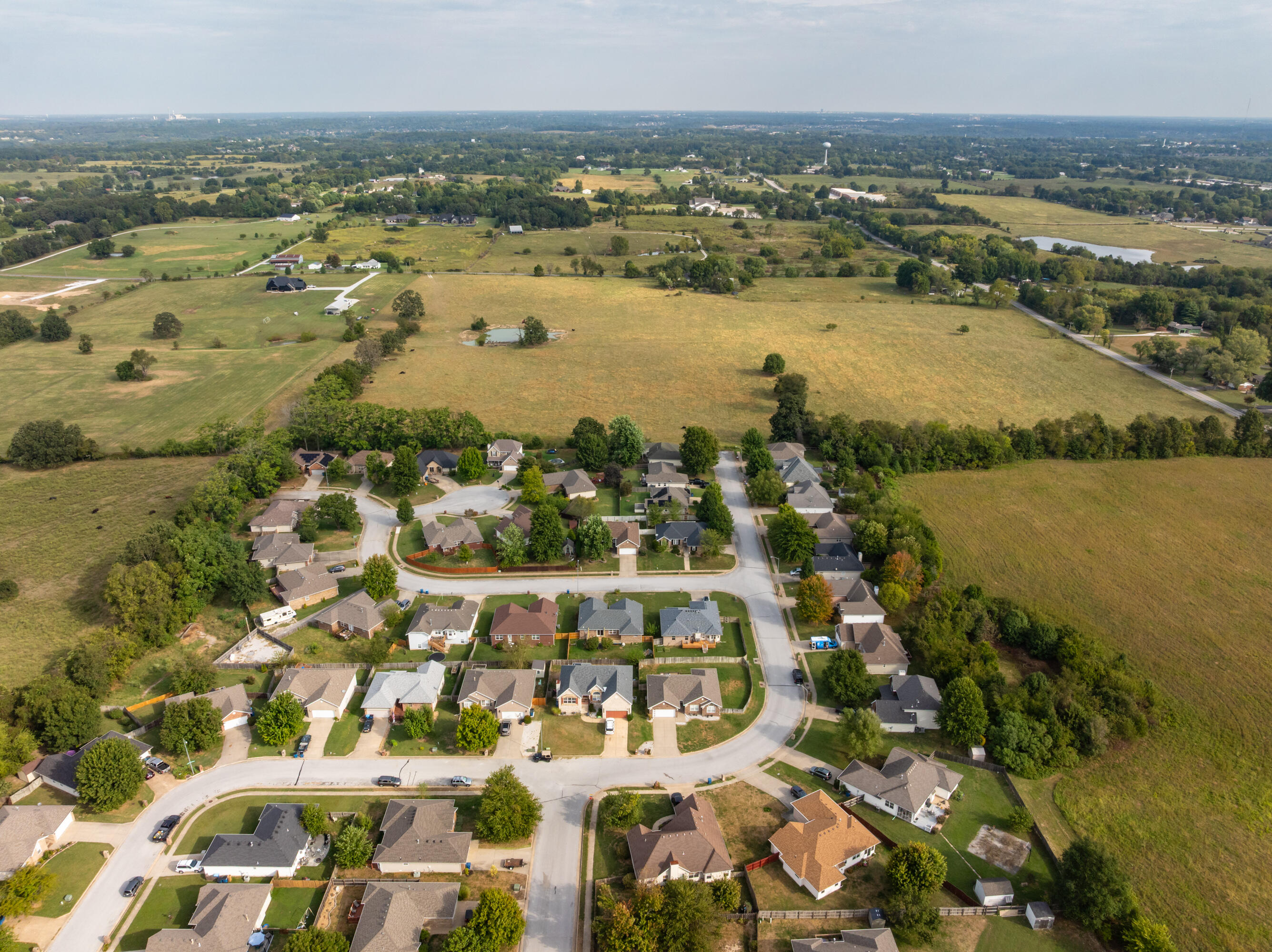 Photo 35 - Residential for sale – 1345 W Dunrobin Castle   Nixa, MO