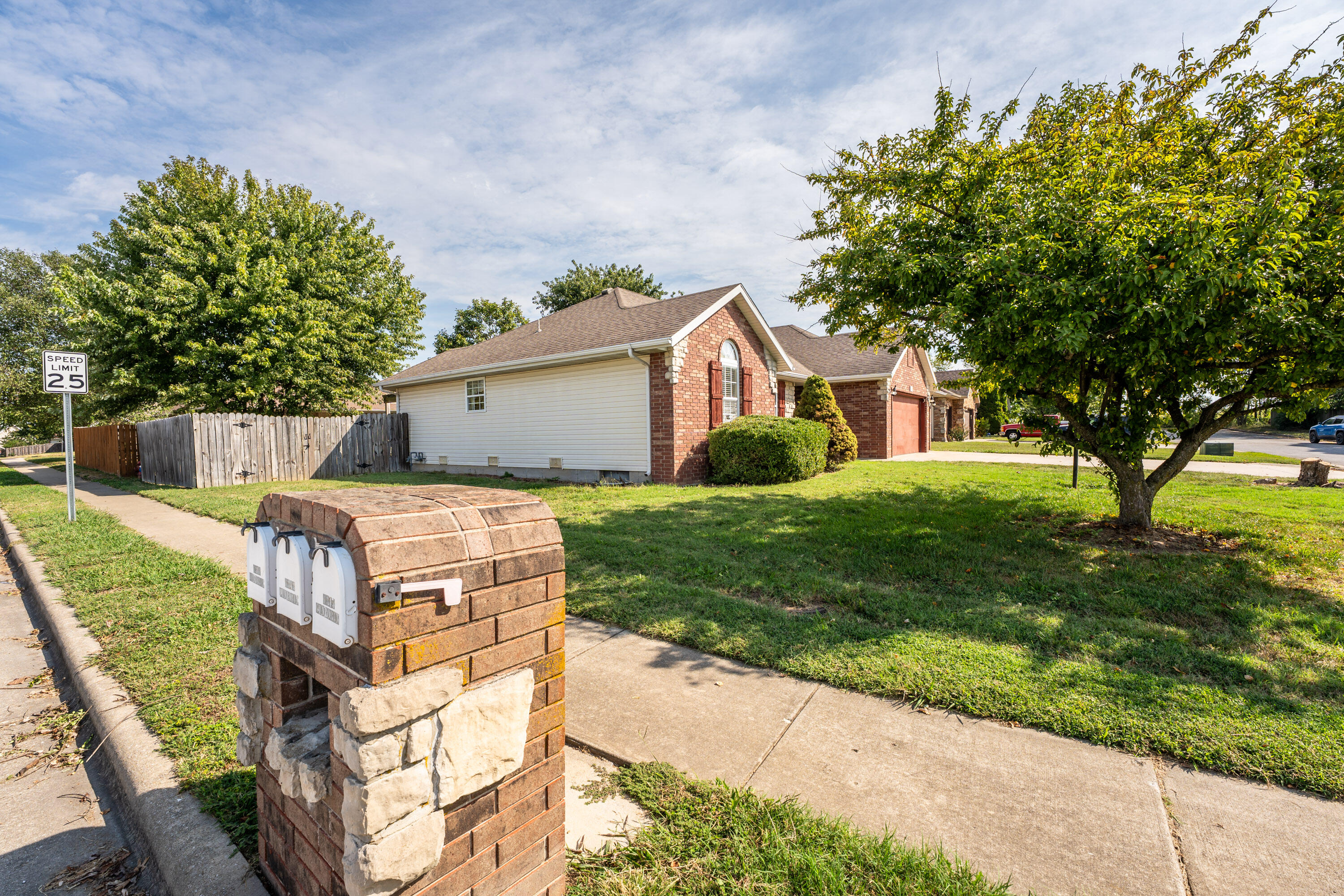 Photo 29 - Residential for sale – 1345 W Dunrobin Castle   Nixa, MO