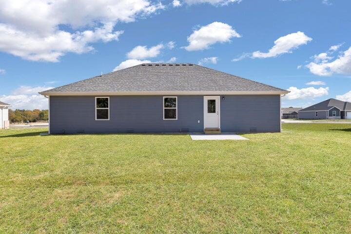 Photo 22 - Residential for sale – 1325 W Maurice   Bolivar, MO