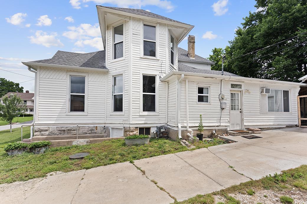 Photo 30 - Residential for sale – 505 E Center Street  Mt Vernon, MO