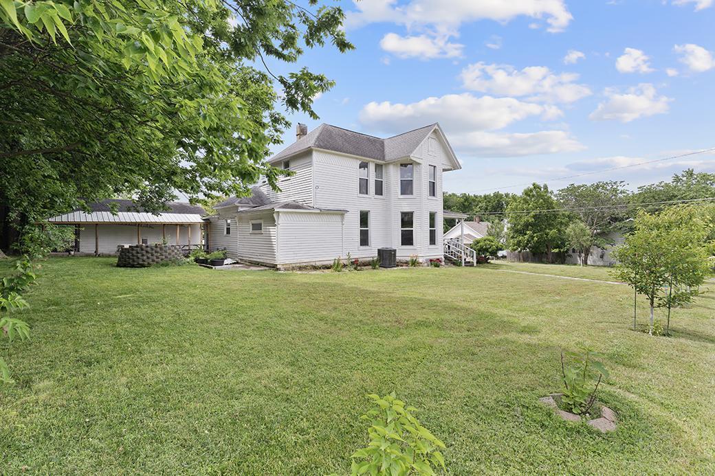 Photo 32 - Residential for sale – 505 E Center Street  Mt Vernon, MO