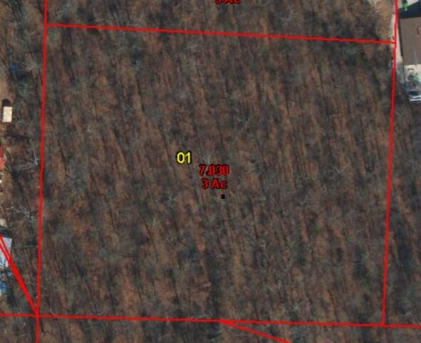 Photo 6 - Land for sale – 000  Golf Course Road  Marshfield, MO