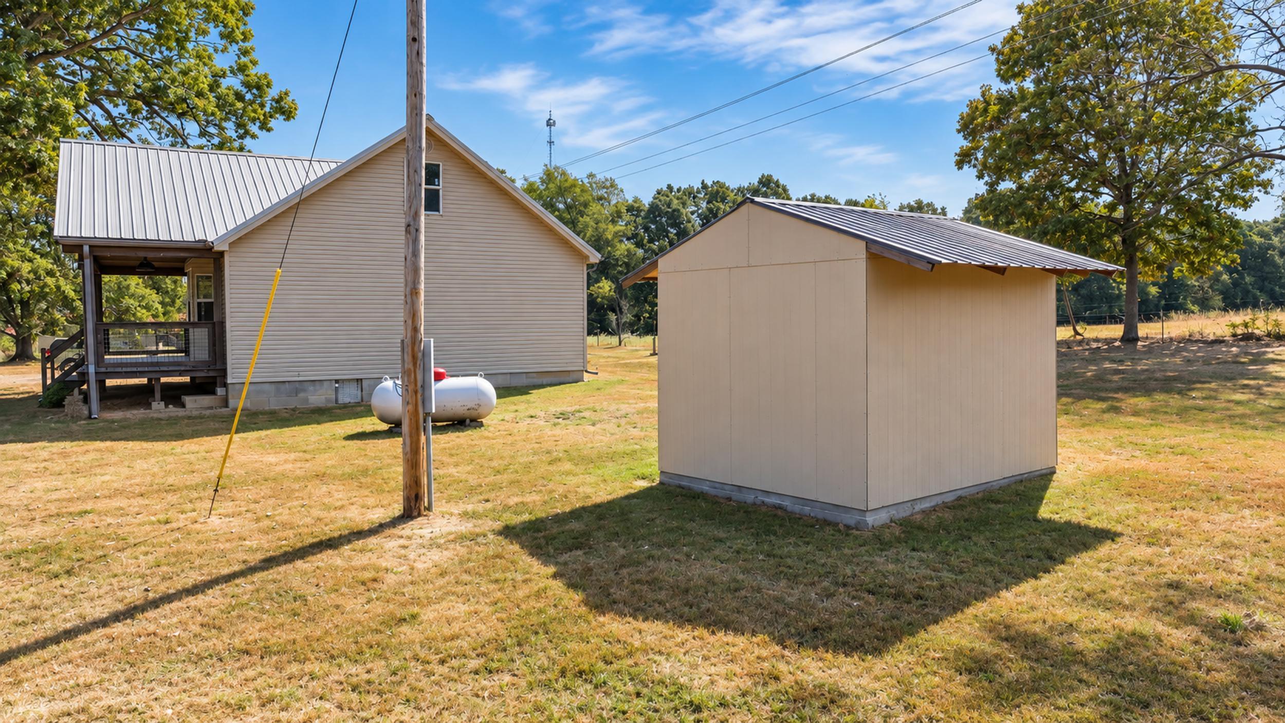 Photo 4 - Residential for sale – 1084  U.S. 160   Caulfield, MO
