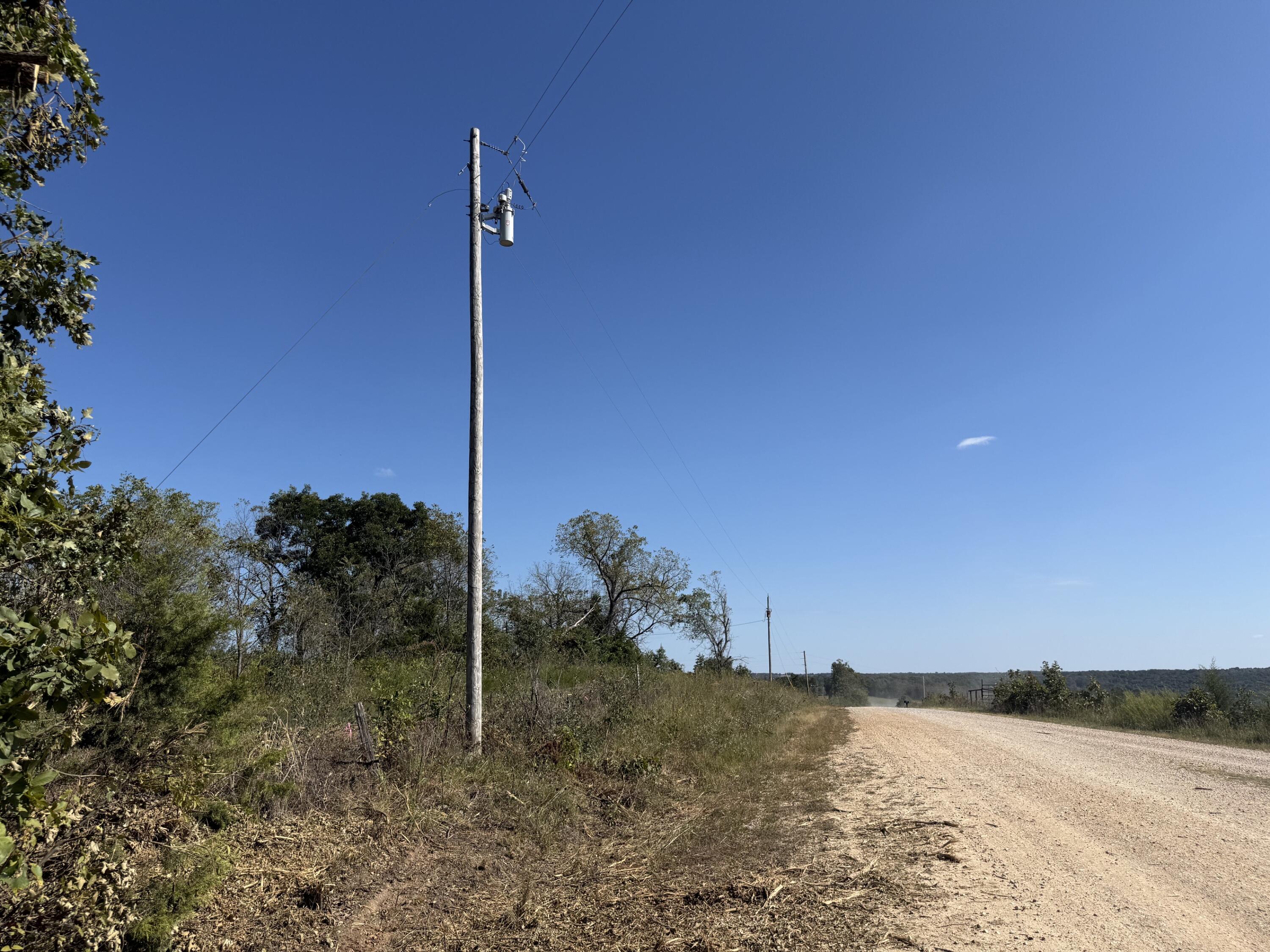Photo 3 - Land for sale – 000  Peace Chapel Road  Plato, MO