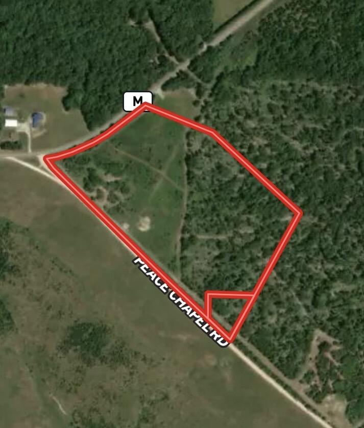 Land for sale – 000  Peace Chapel Road  Plato, MO