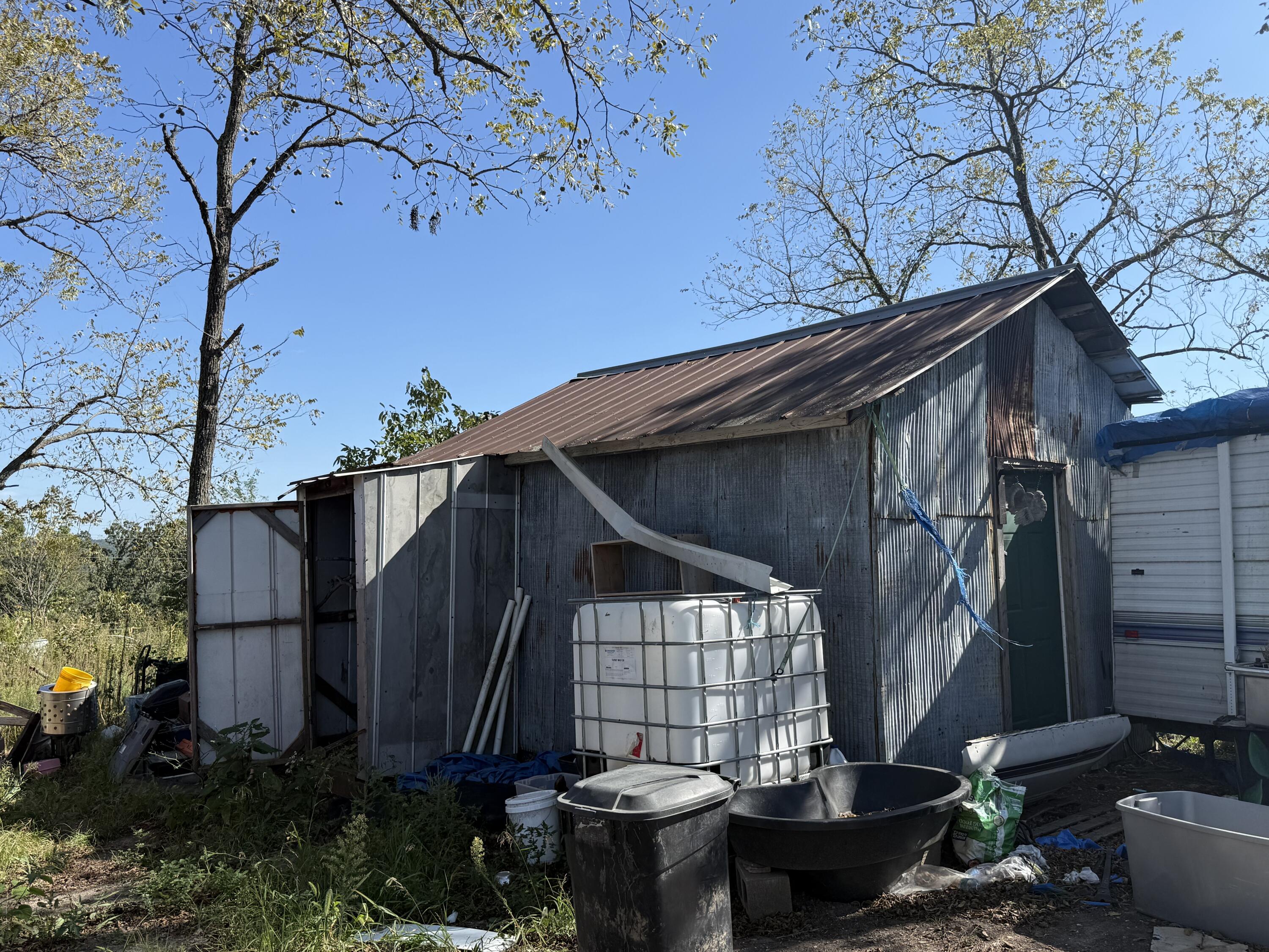 Photo 9 - Land for sale – 000  Peace Chapel Road  Plato, MO