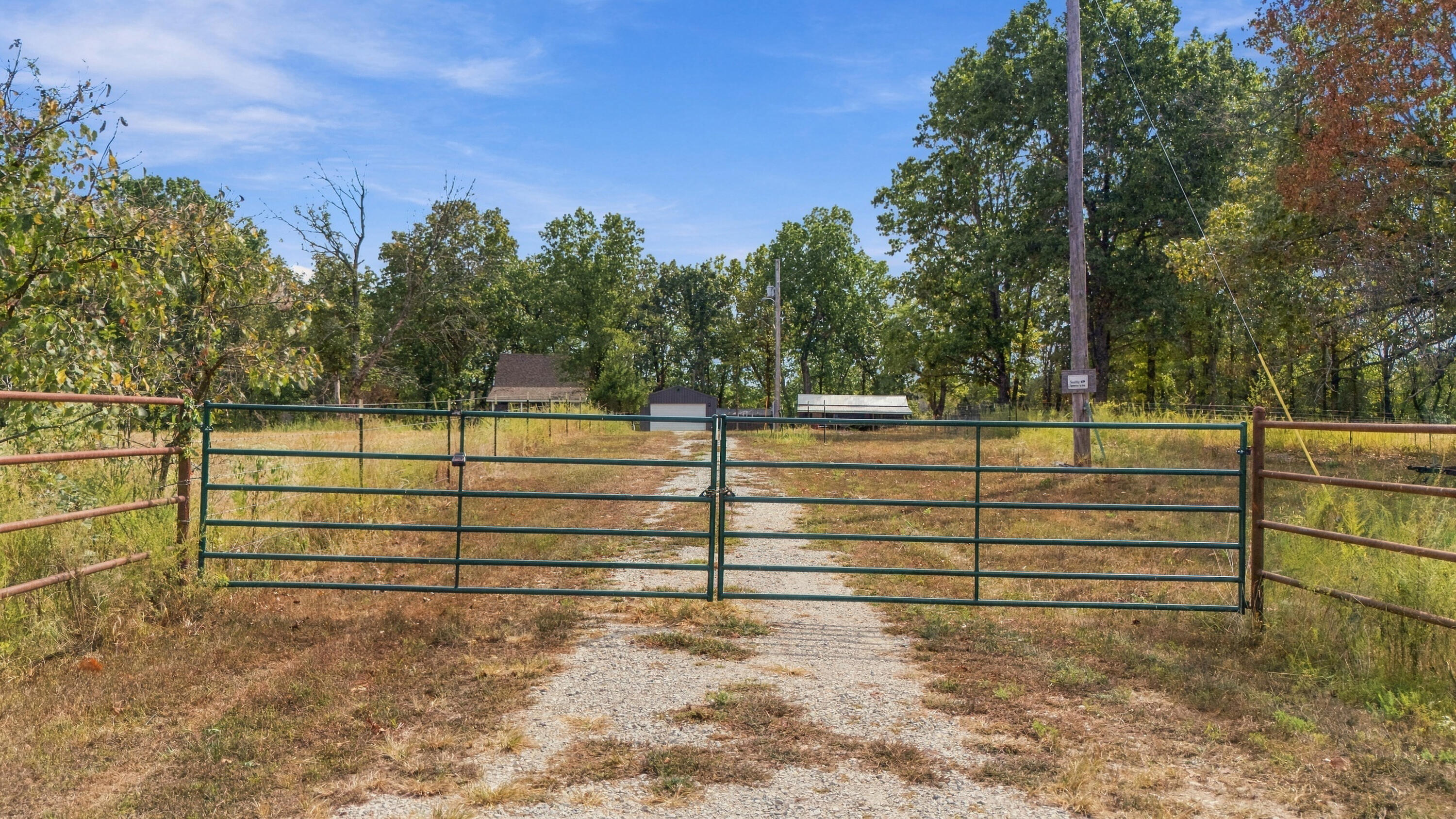 Photo 55 - Residential for sale – 582  County Road 648   Theodosia, MO