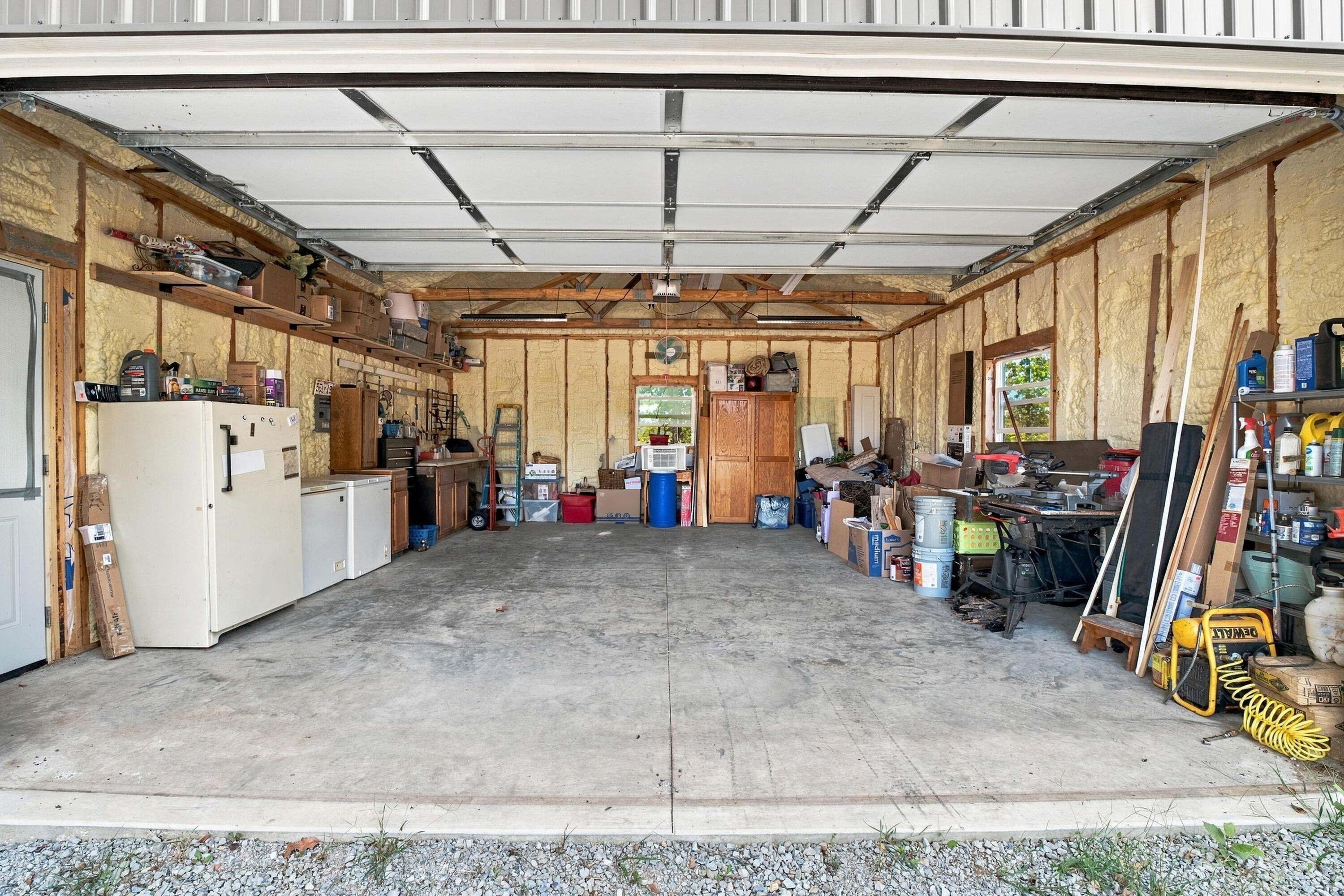 Photo 37 - Residential for sale – 582  County Road 648   Theodosia, MO
