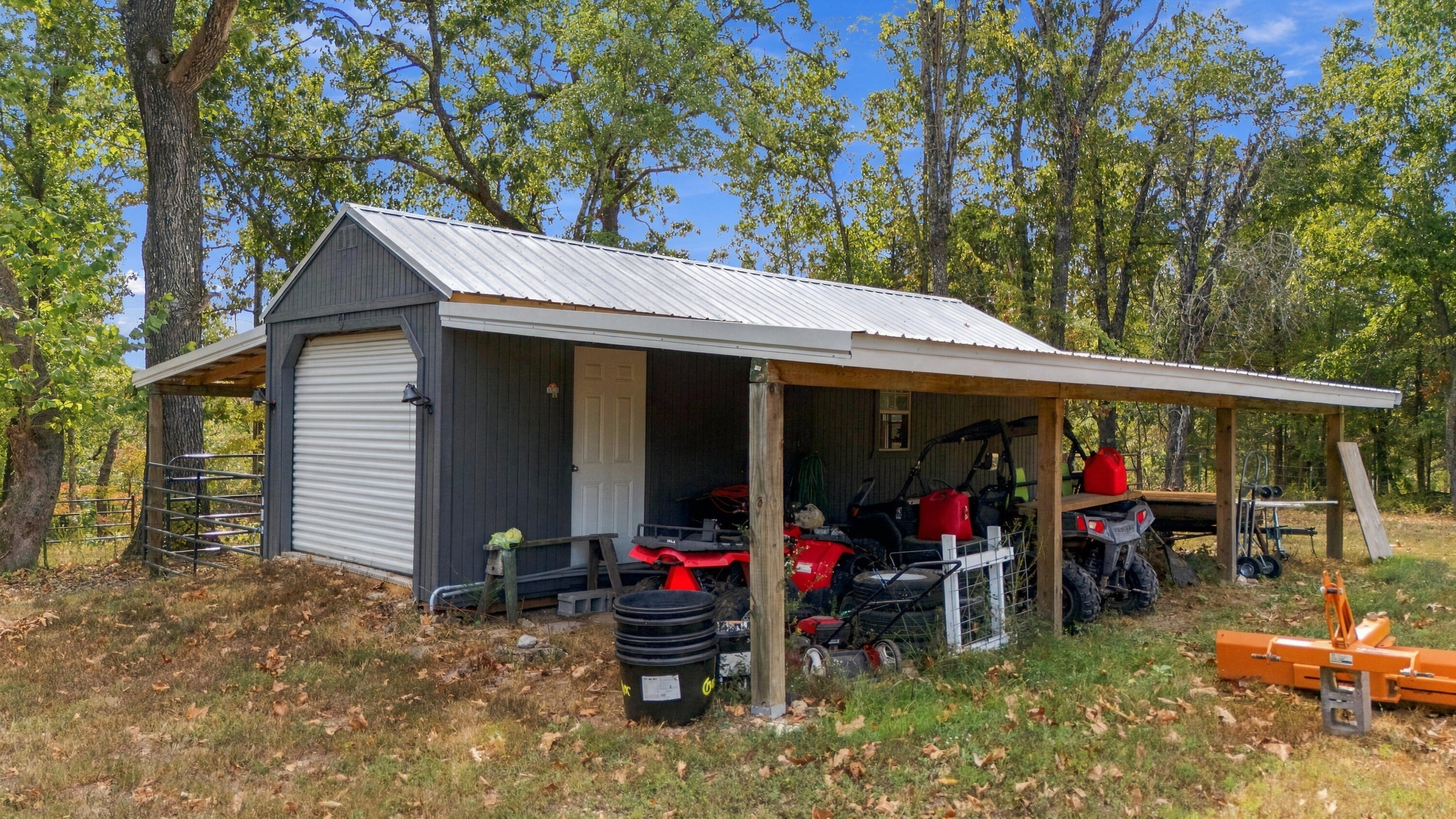 Photo 39 - Residential for sale – 582  County Road 648   Theodosia, MO