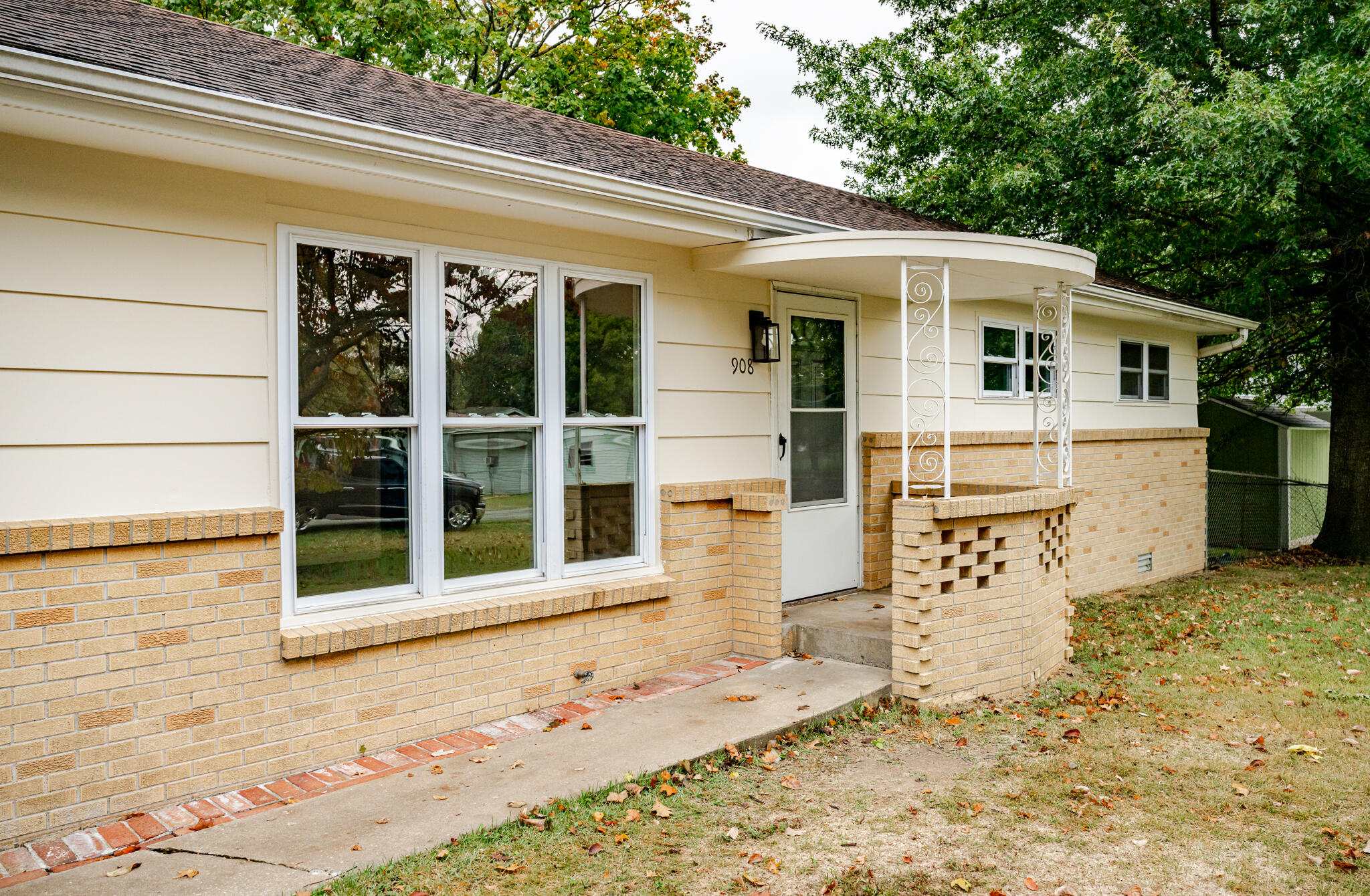 Photo 32 - Residential for sale – 908 W Elm Street  Aurora, MO