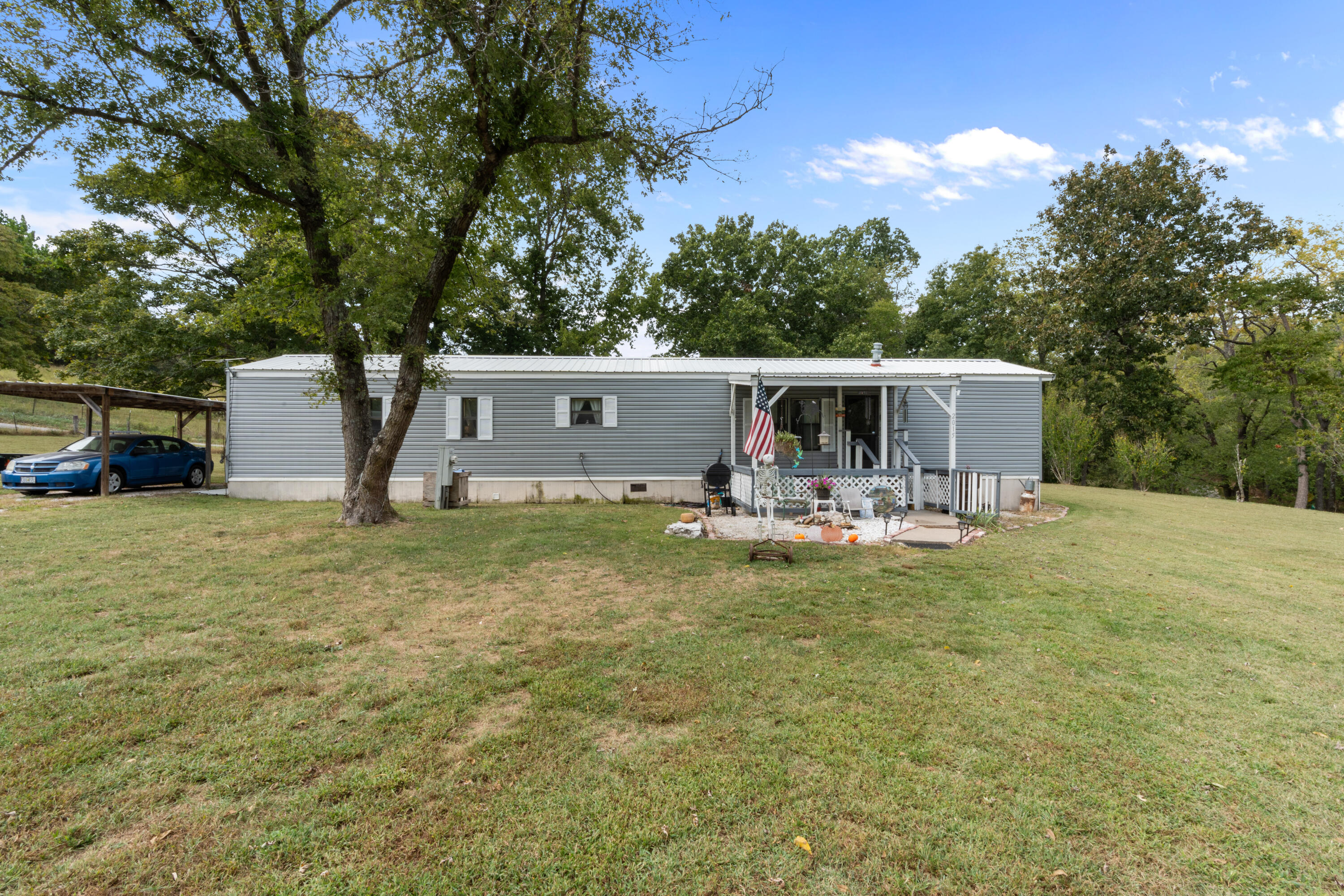 Photo 2 - Residential for sale – 2015  Aspen Road  Highlandville, MO