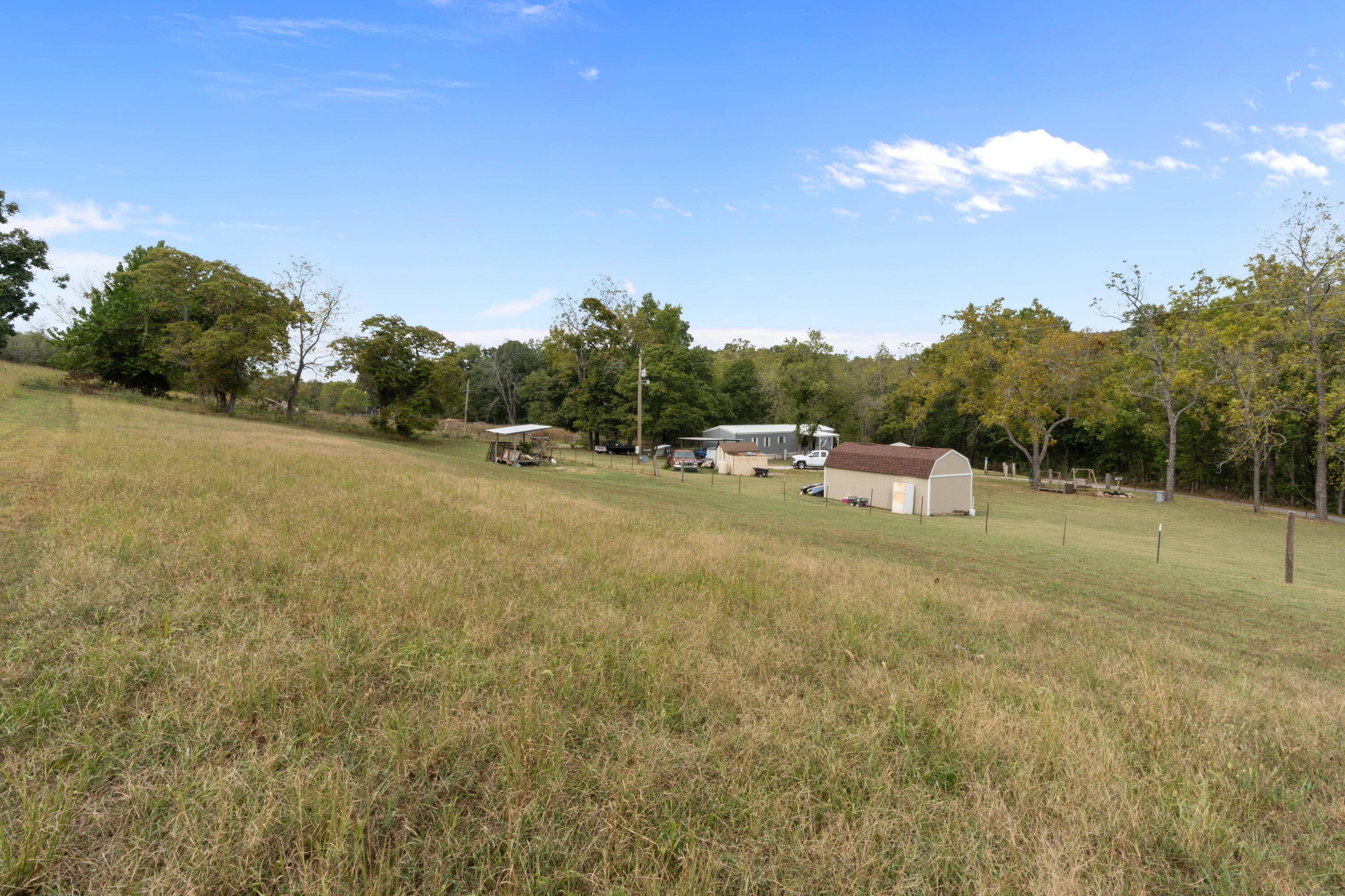 Photo 9 - Residential for sale – 2015  Aspen Road  Highlandville, MO