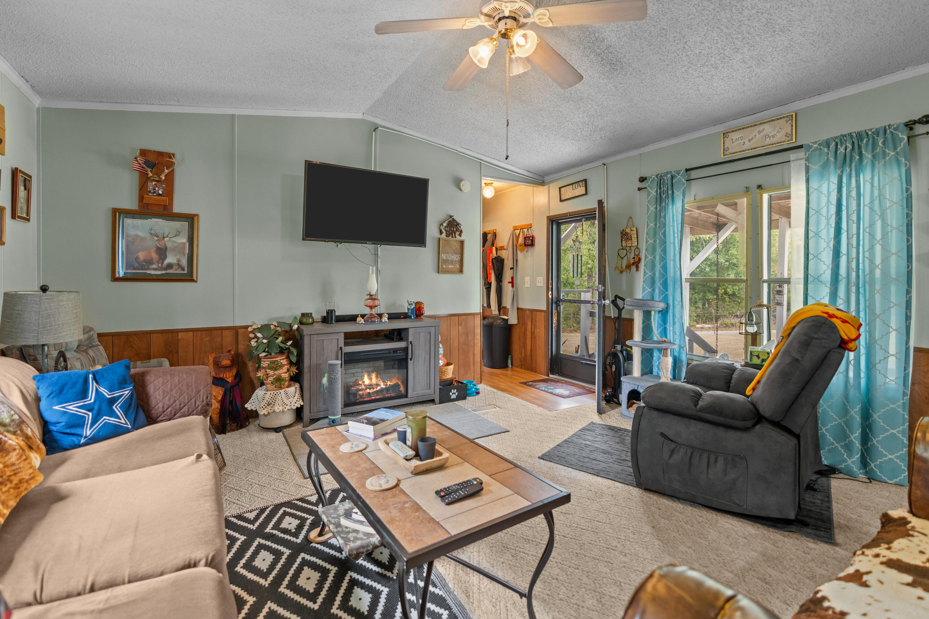 Photo 20 - Residential for sale – 2015  Aspen Road  Highlandville, MO