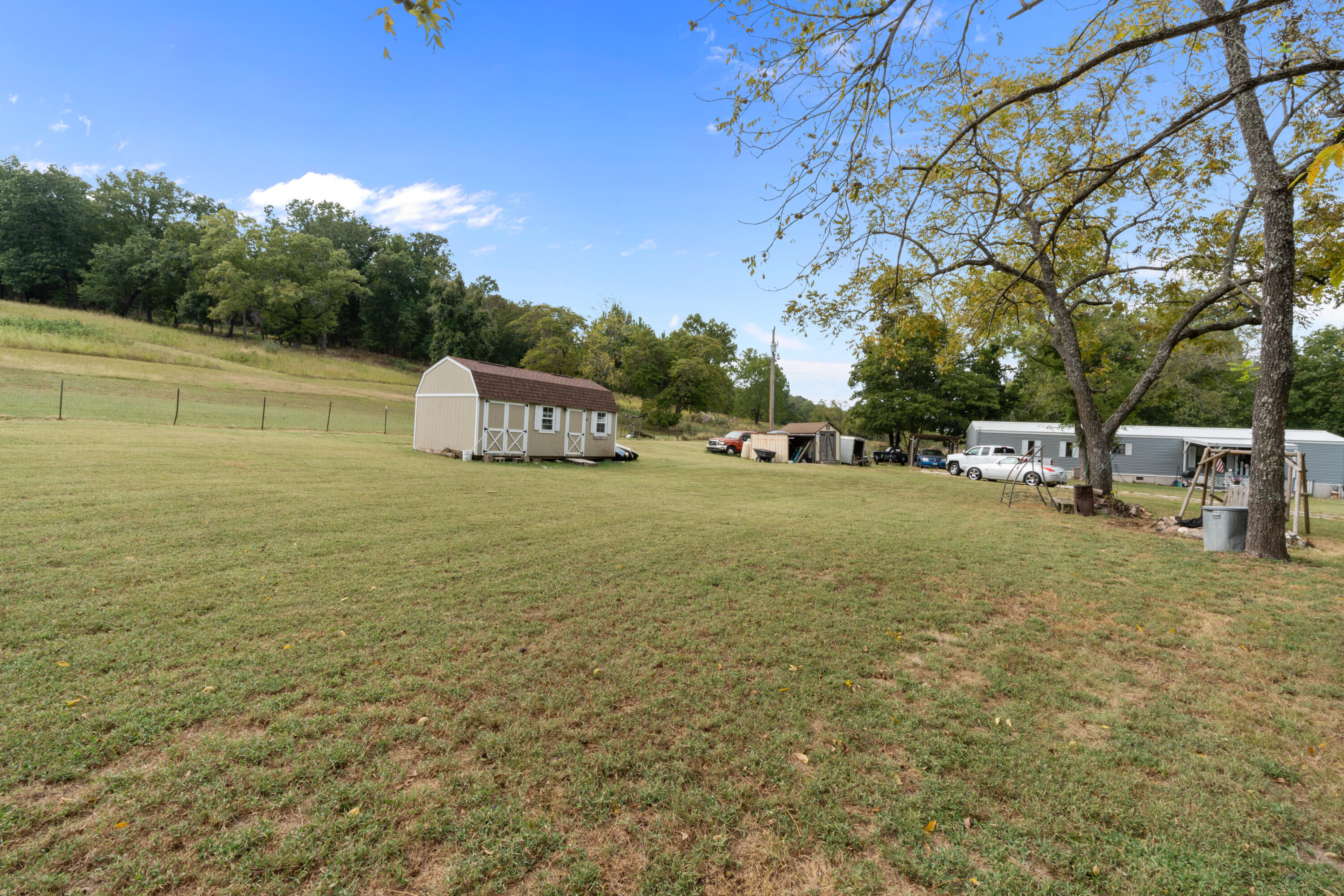 Photo 6 - Residential for sale – 2015  Aspen Road  Highlandville, MO